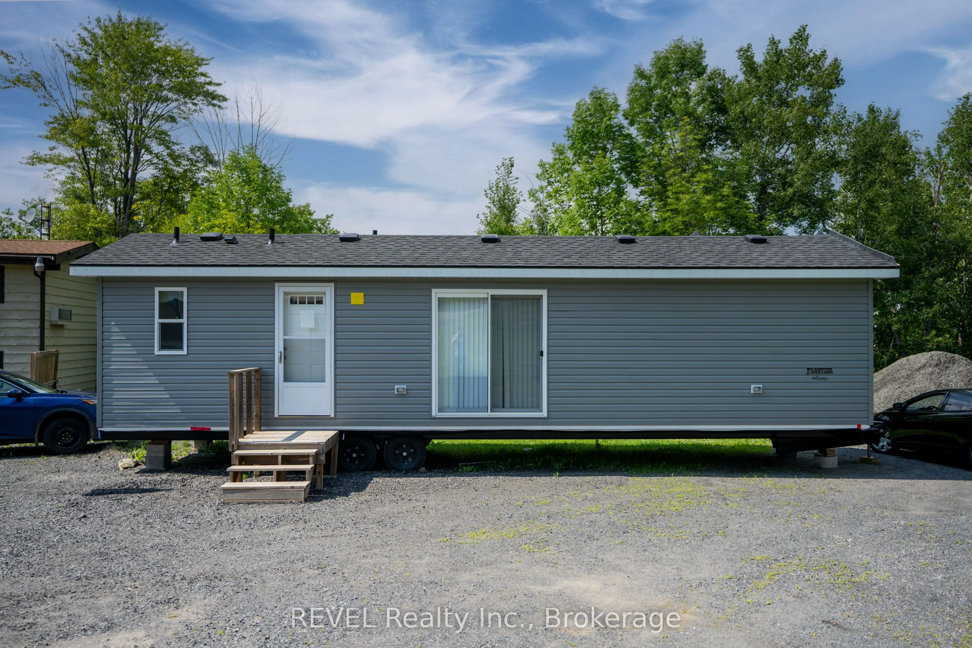 105 BLUE LAKE ROAD, #RL88