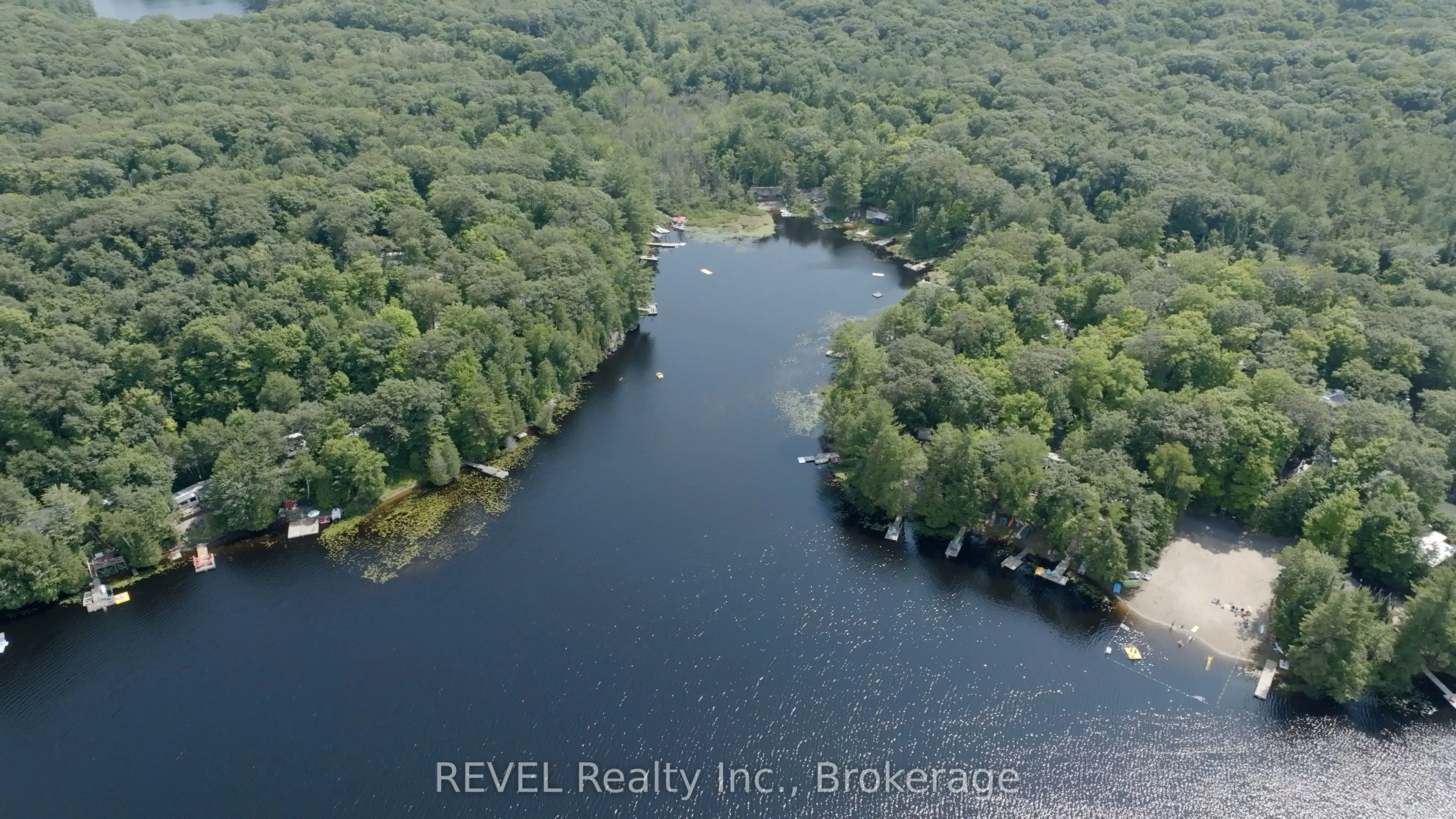 105 BLUE LAKE ROAD, #RL88