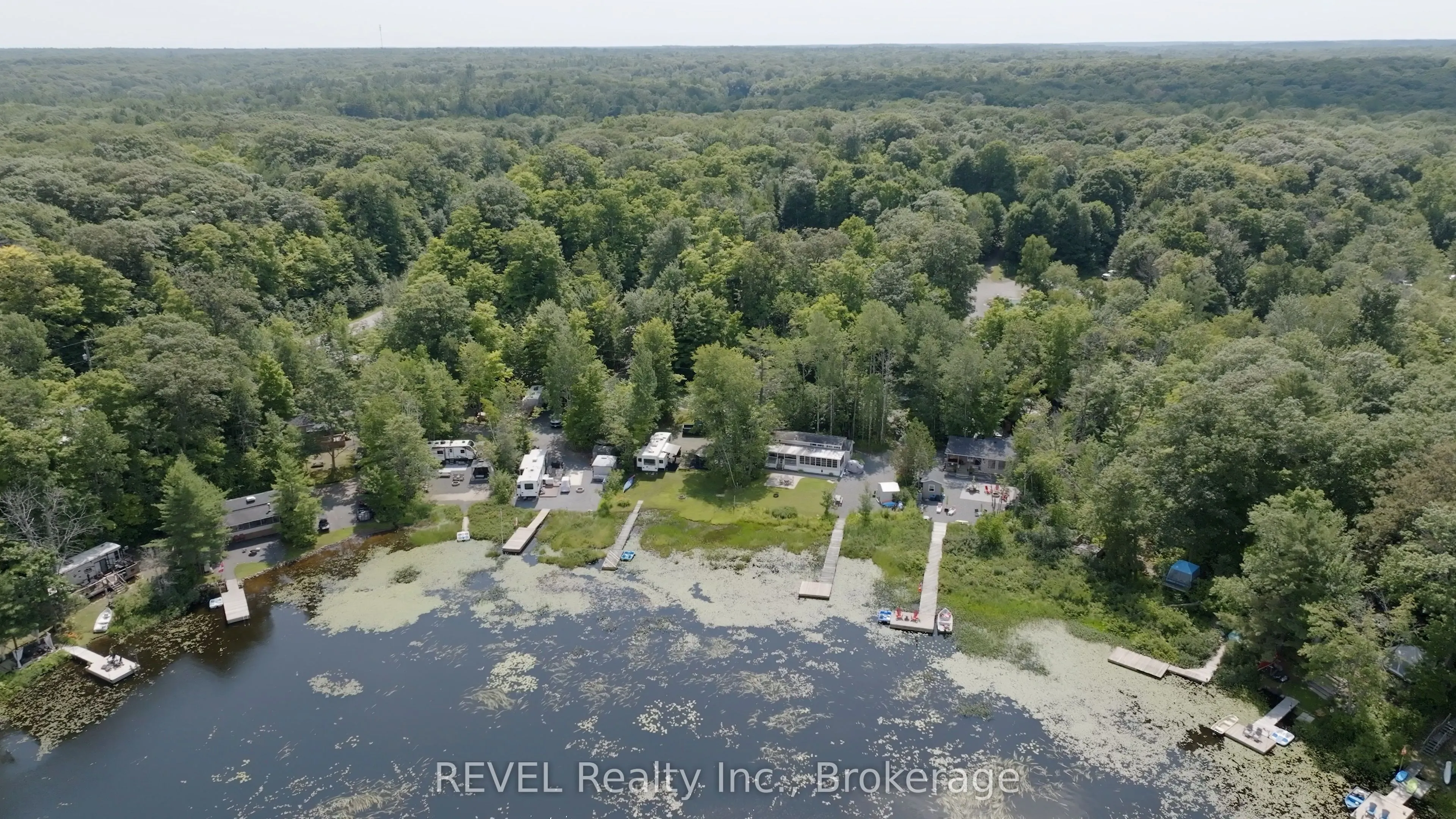 105 BLUE LAKE ROAD, #RL88