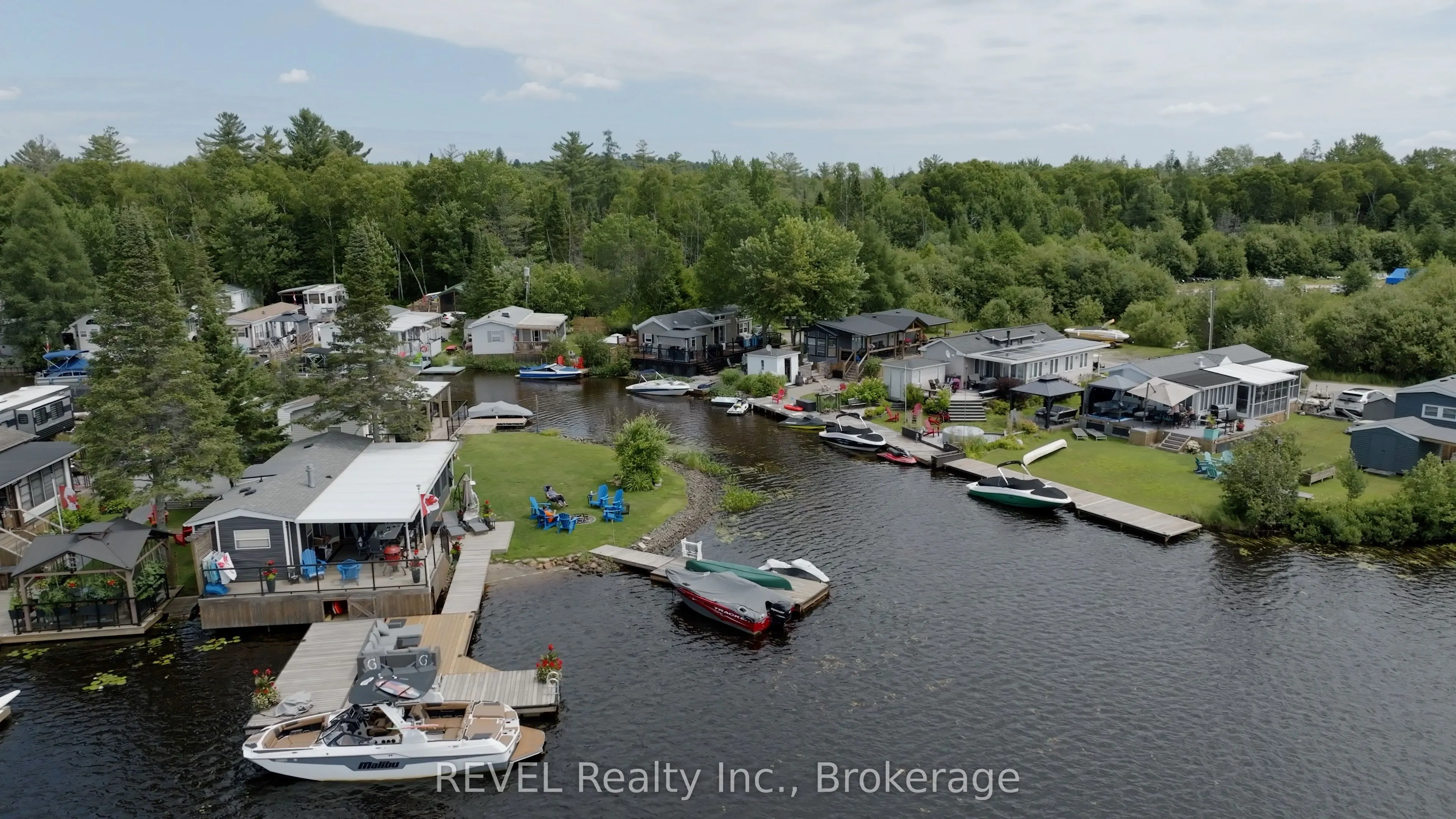 85 HUTCHINSON BEACH Road, #B56