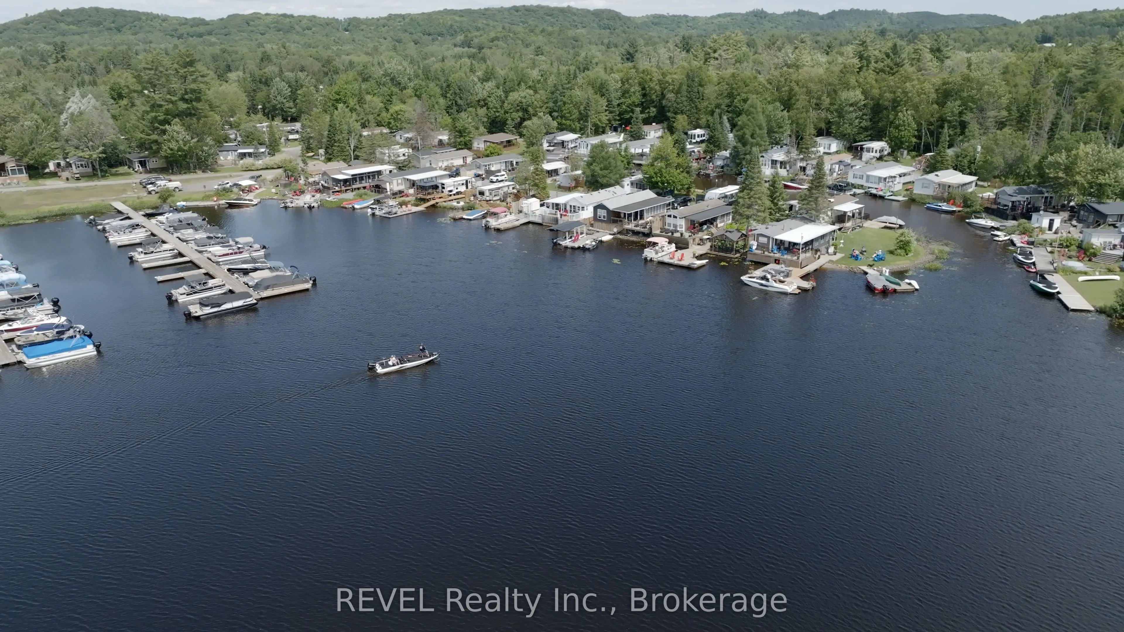 85 HUTCHINSON BEACH Road, #B56