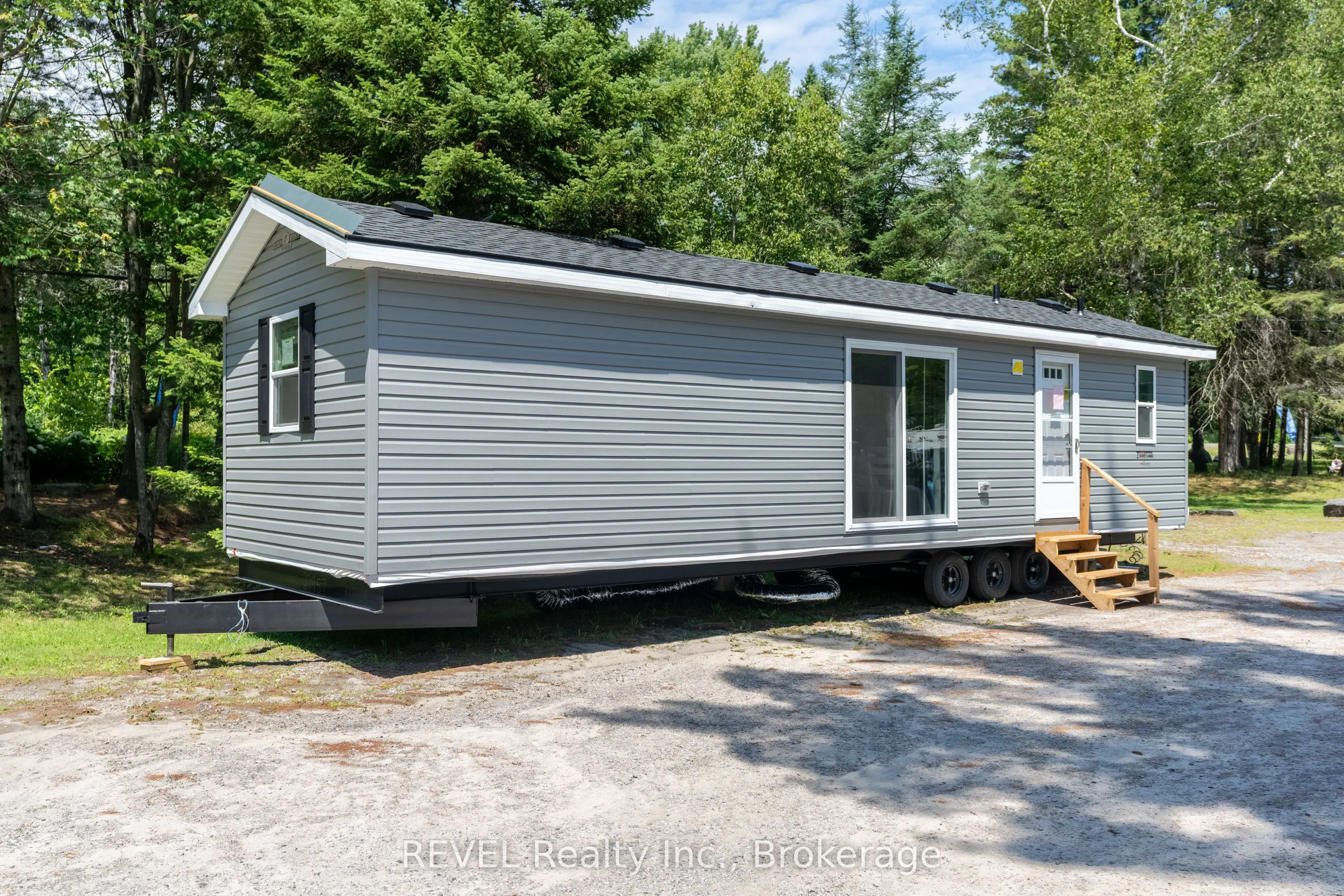 85 HUTCHINSON BEACH Road, #B56