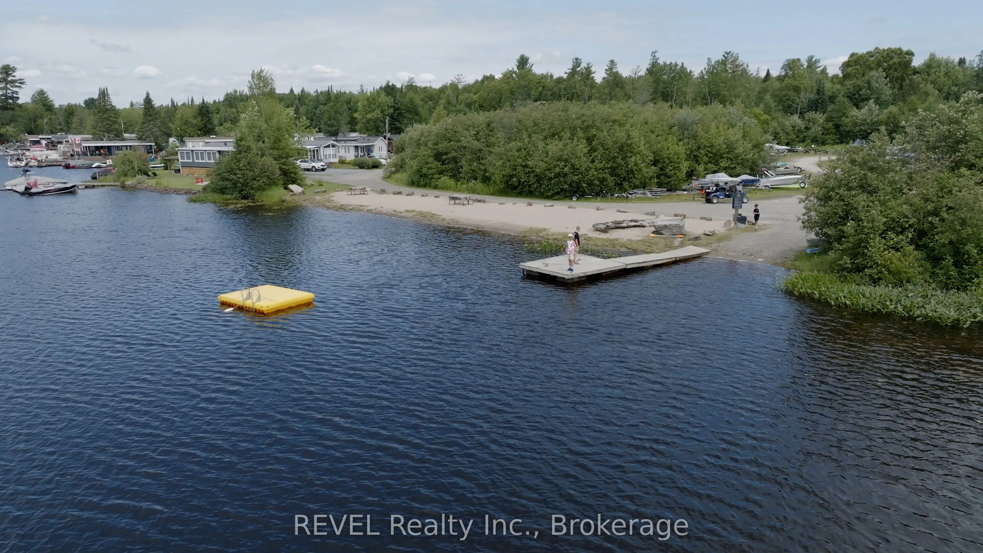 85 HUTCHINSON BEACH Road, #B56