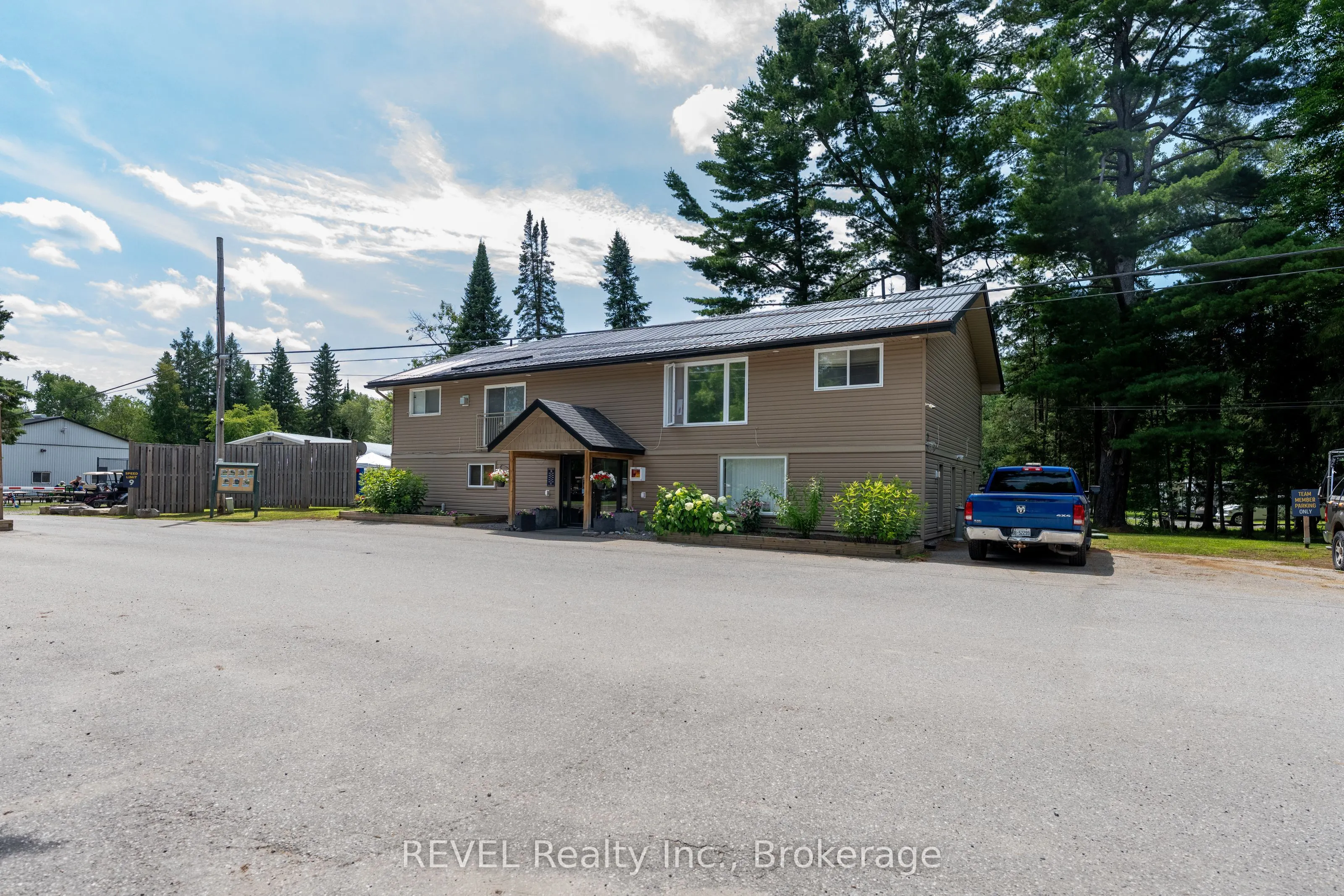 85 HUTCHINSON BEACH Road, #B56