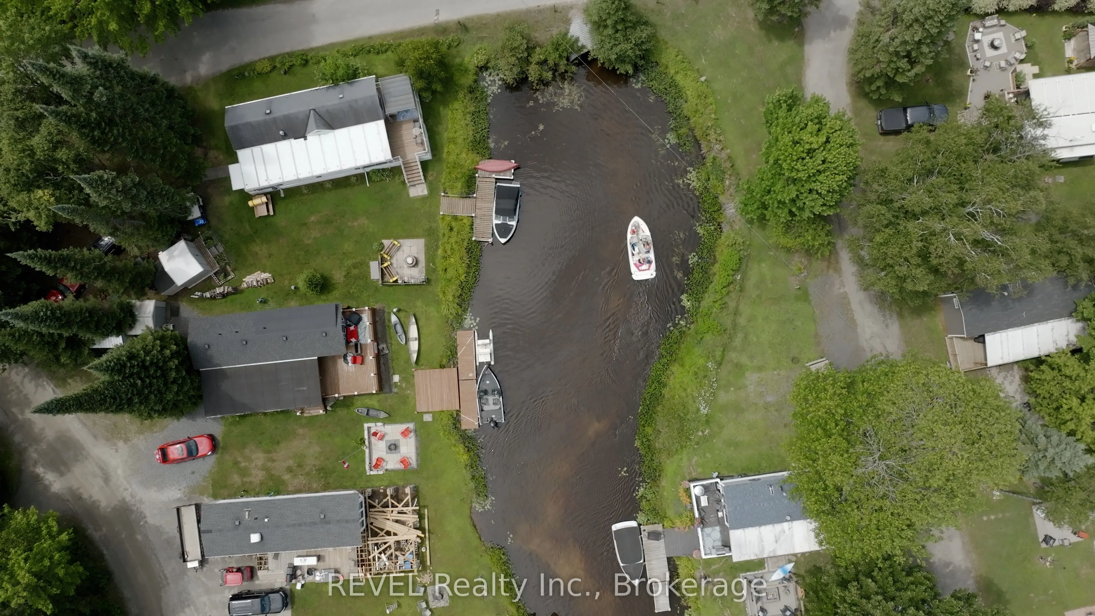 85 HUTCHINSON BEACH Road, #B56