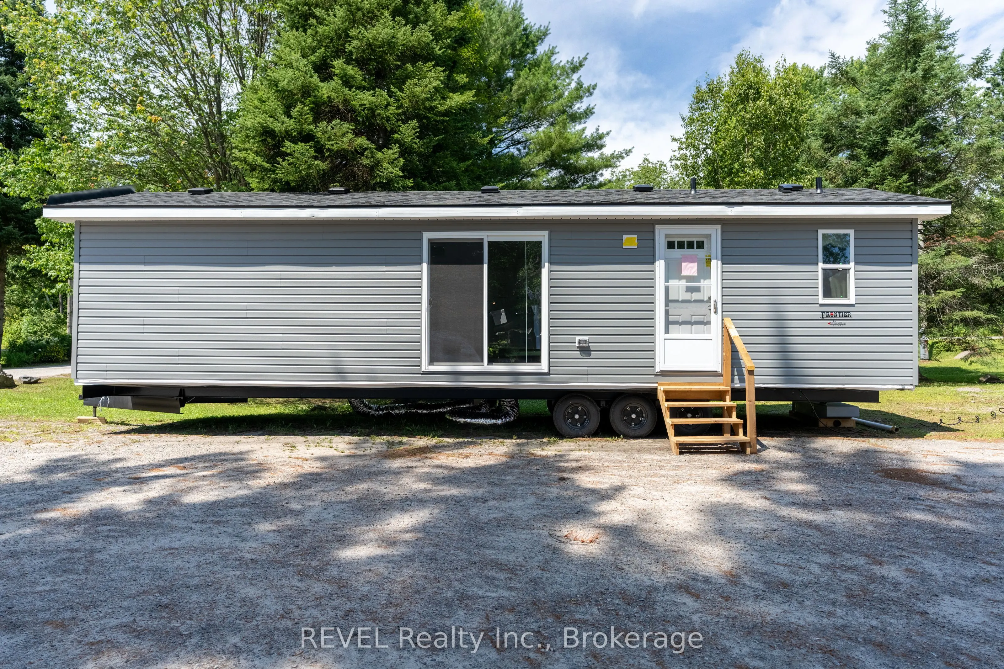 85 HUTCHINSON BEACH Road, #B56