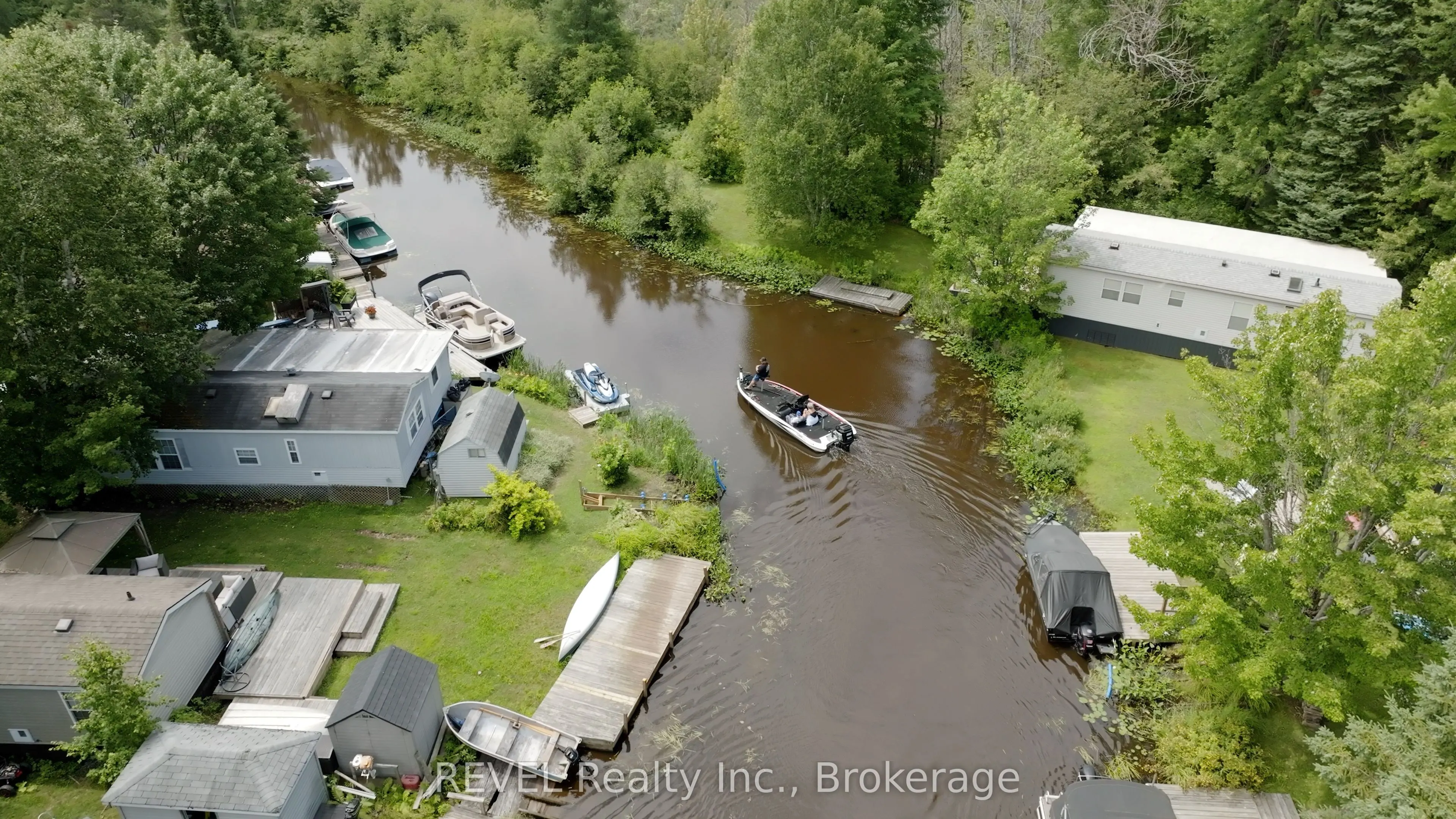 85 HUTCHINSON BEACH Road, #B56