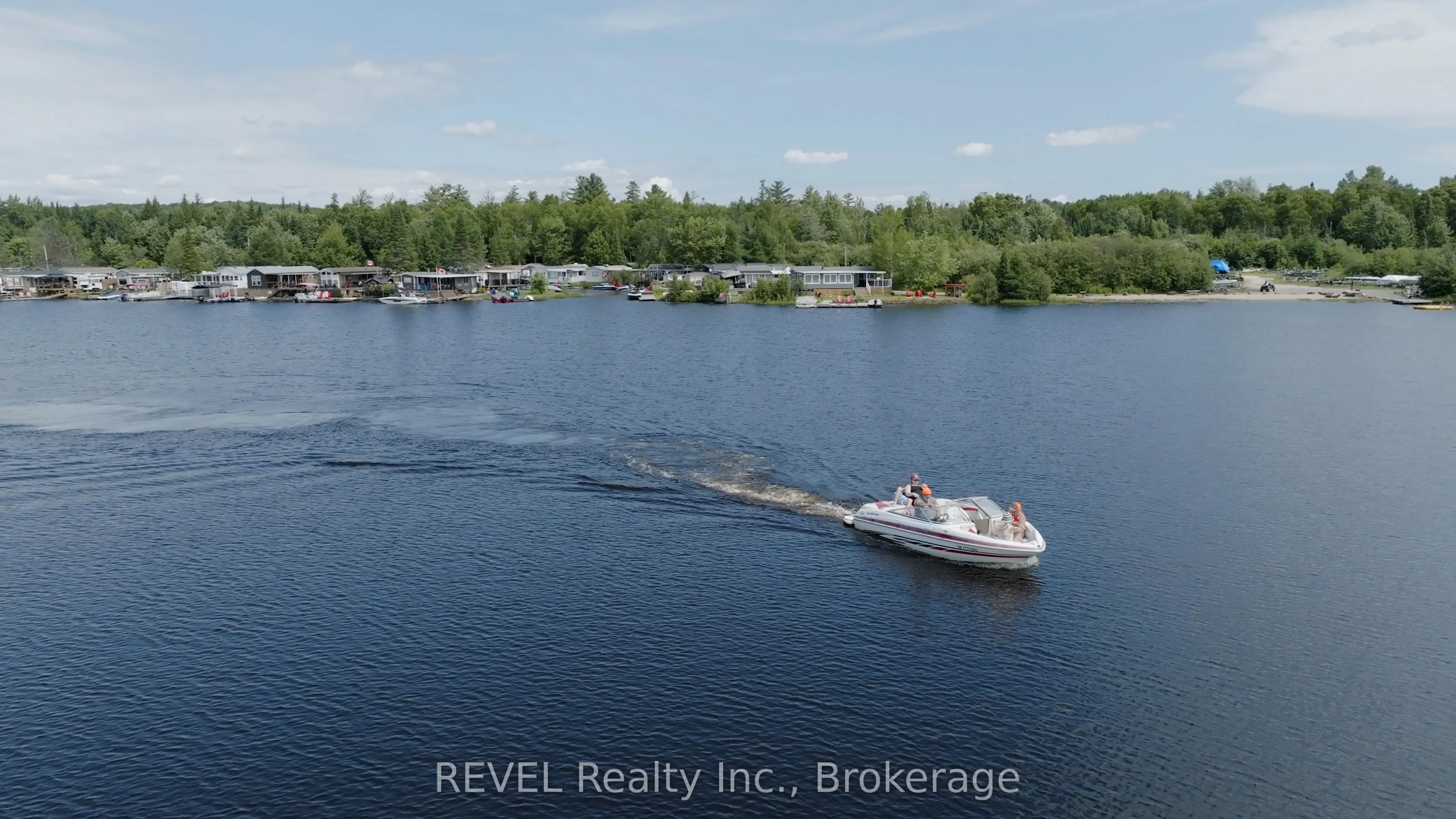 85 HUTCHINSON BEACH Road, #B56