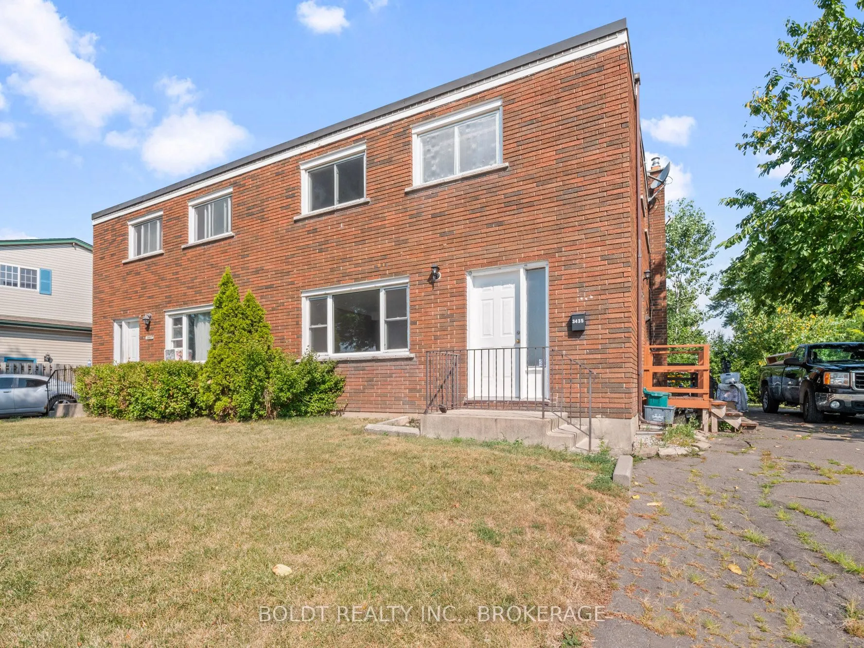 3435 Cattell Drive, #3435