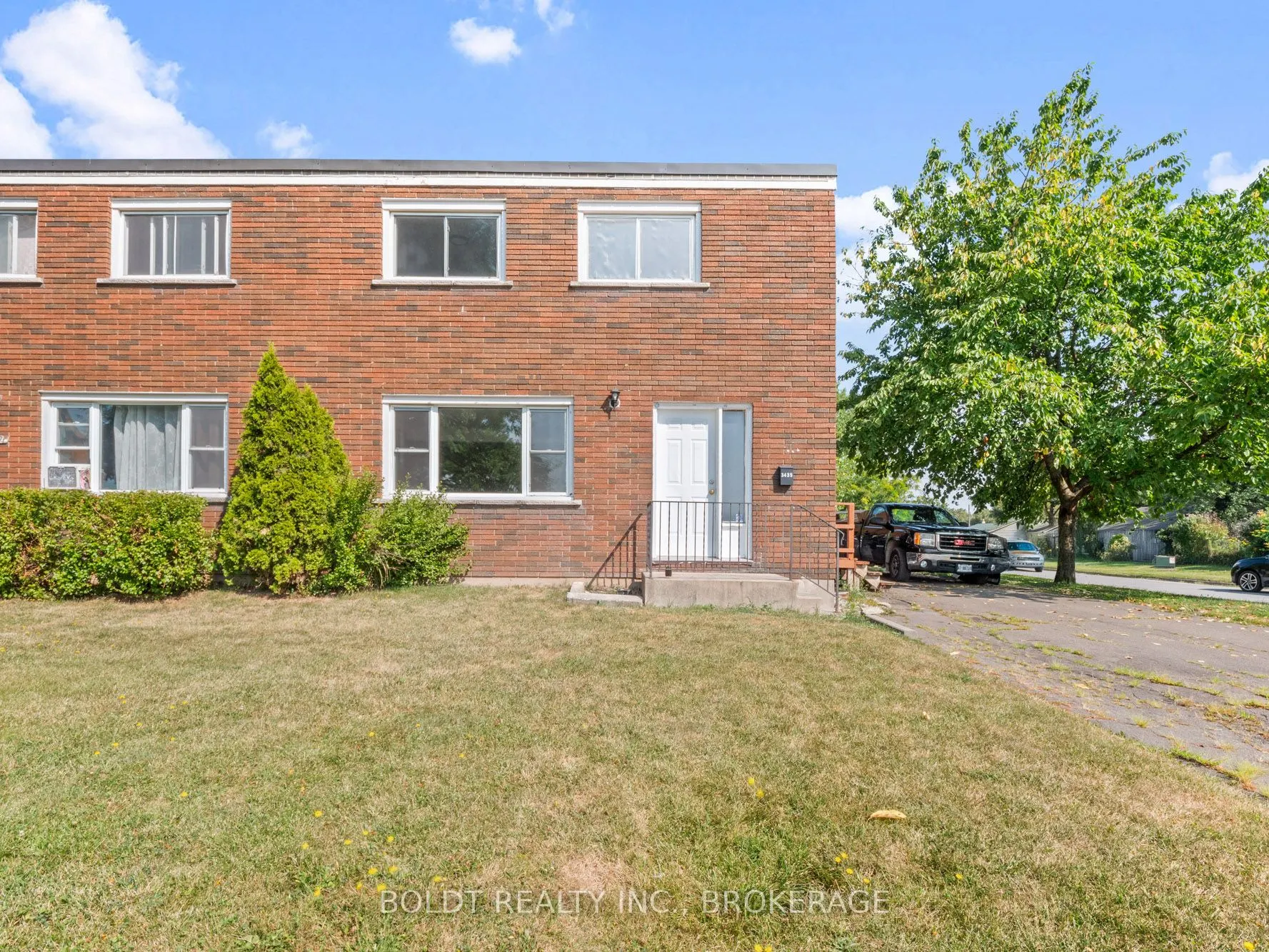 3435 Cattell Drive, #3435