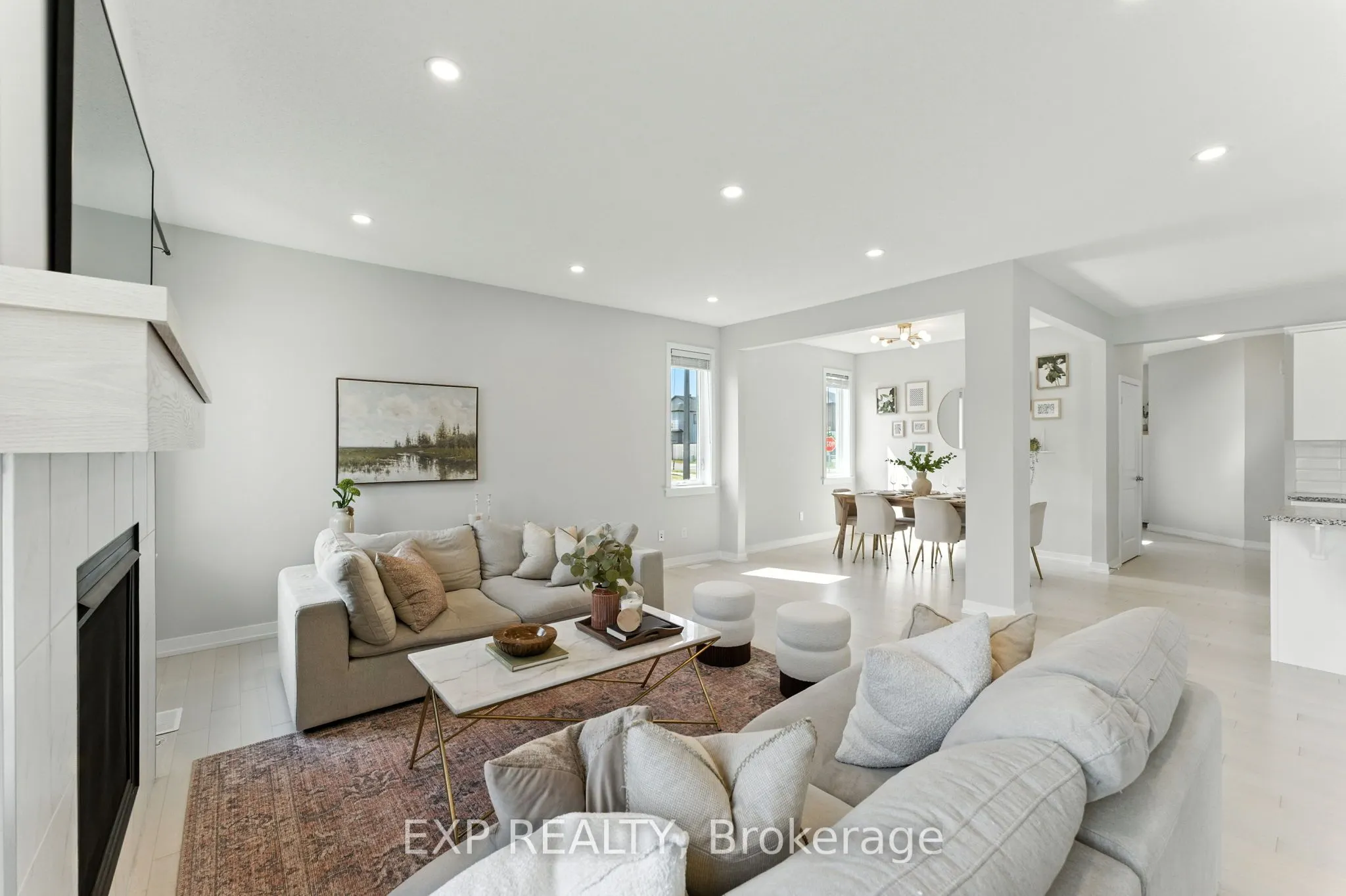 641 Rouncey Road