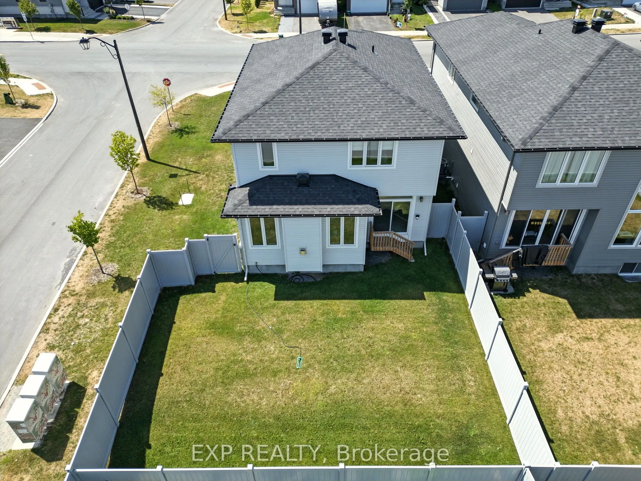 641 Rouncey Road