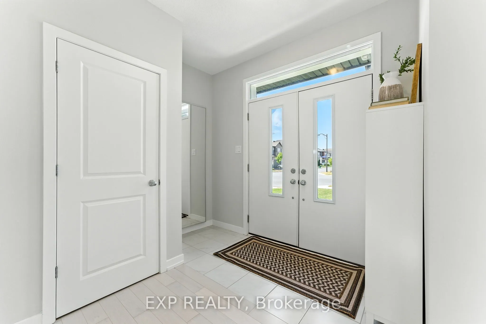 641 Rouncey Road