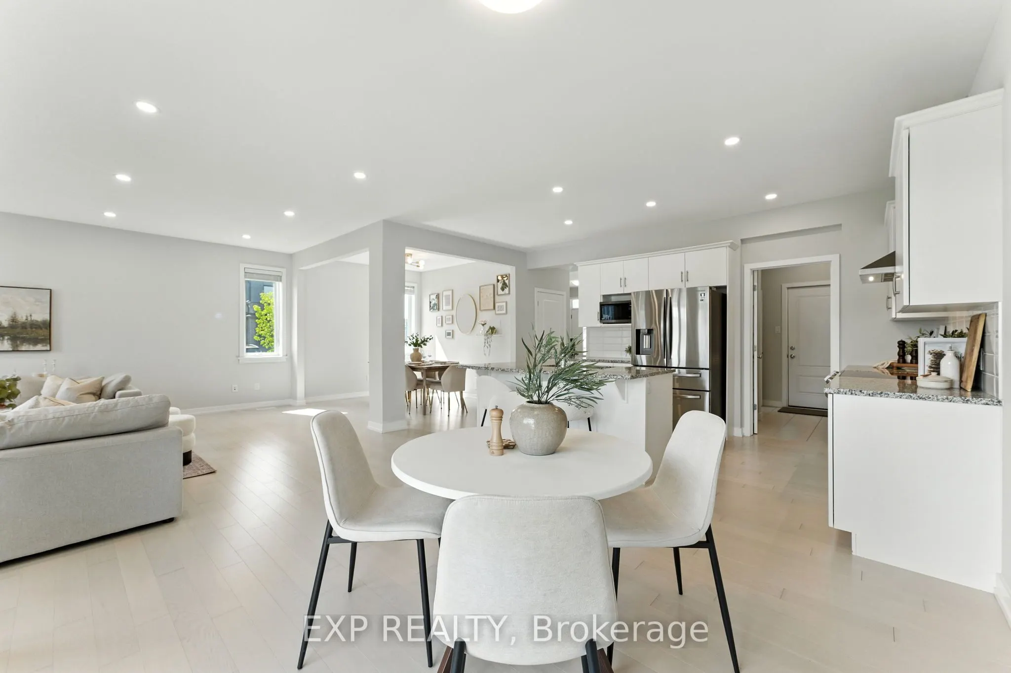 641 Rouncey Road