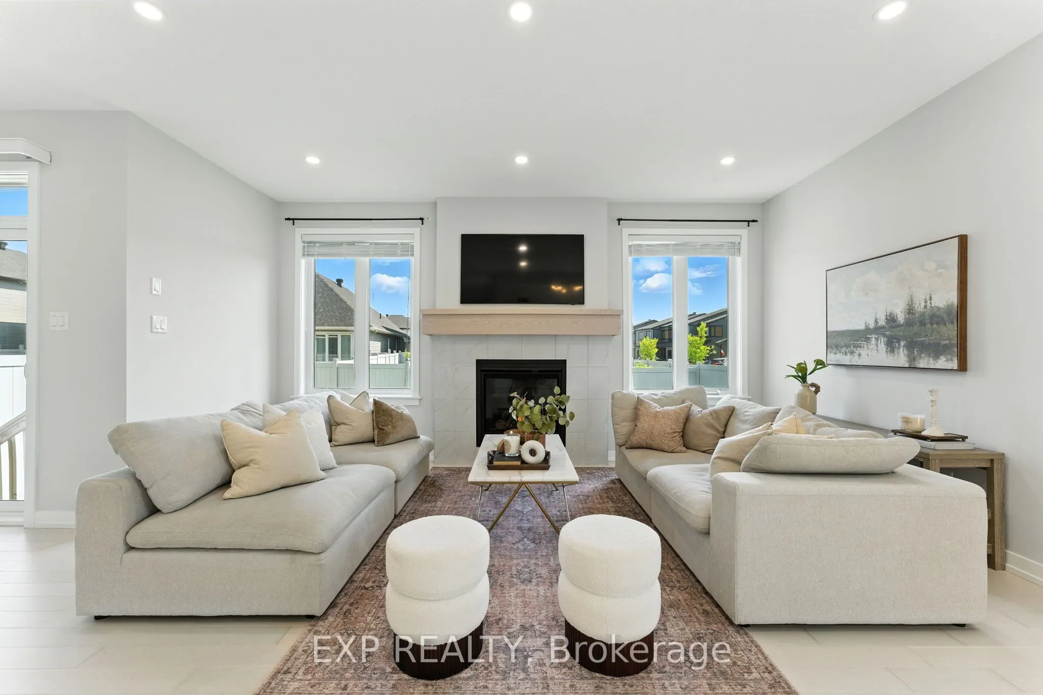 641 Rouncey Road