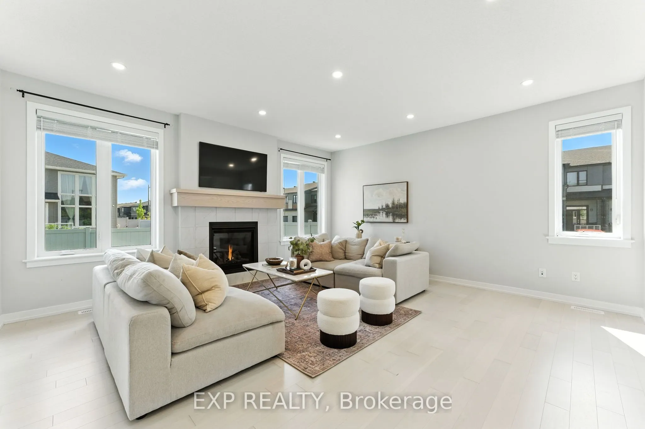 641 Rouncey Road