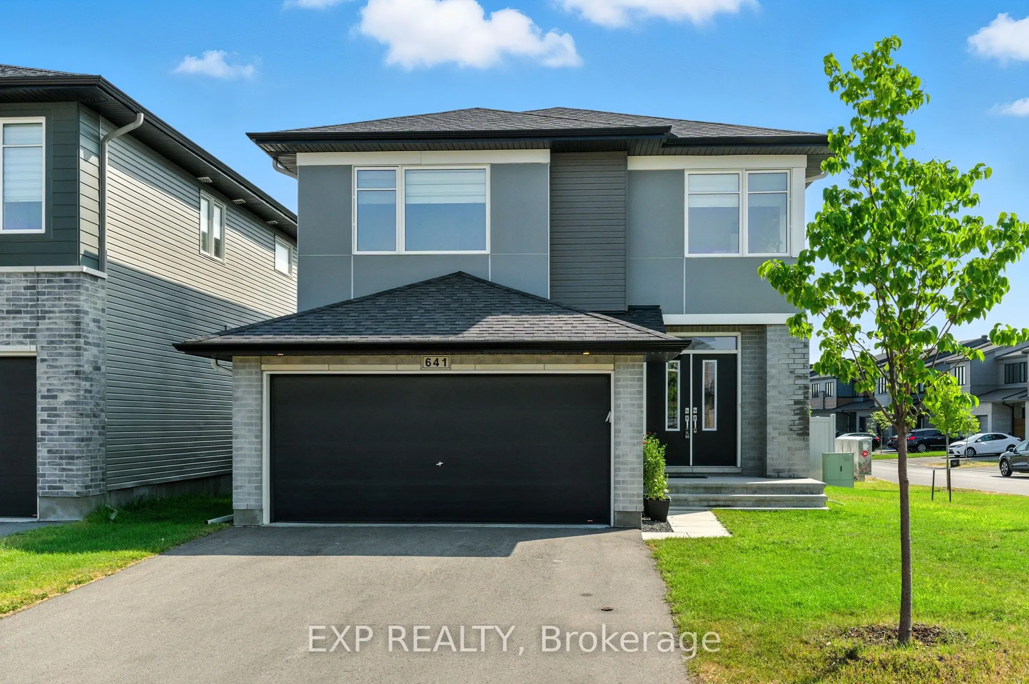 641 Rouncey Road