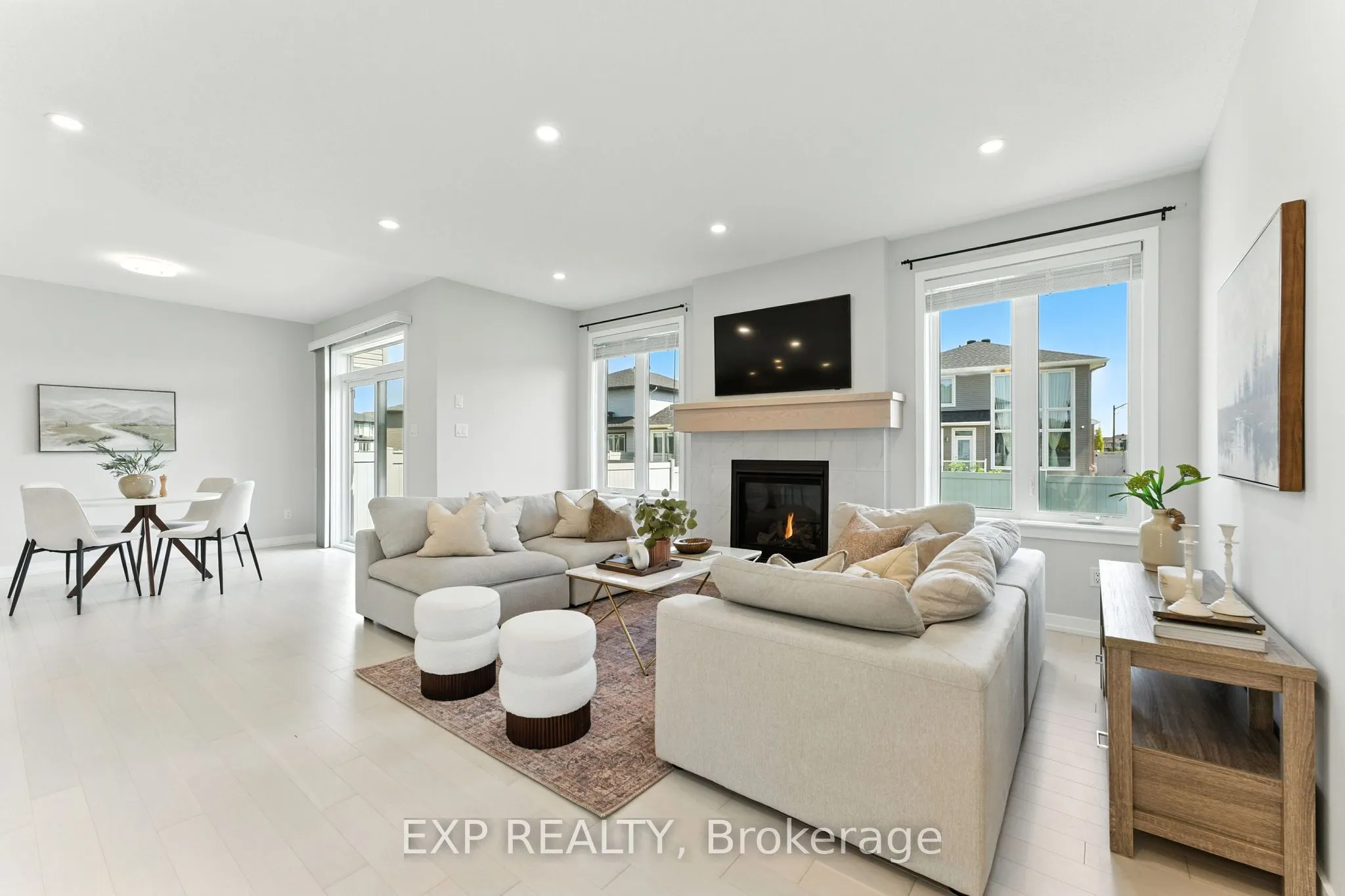 641 Rouncey Road