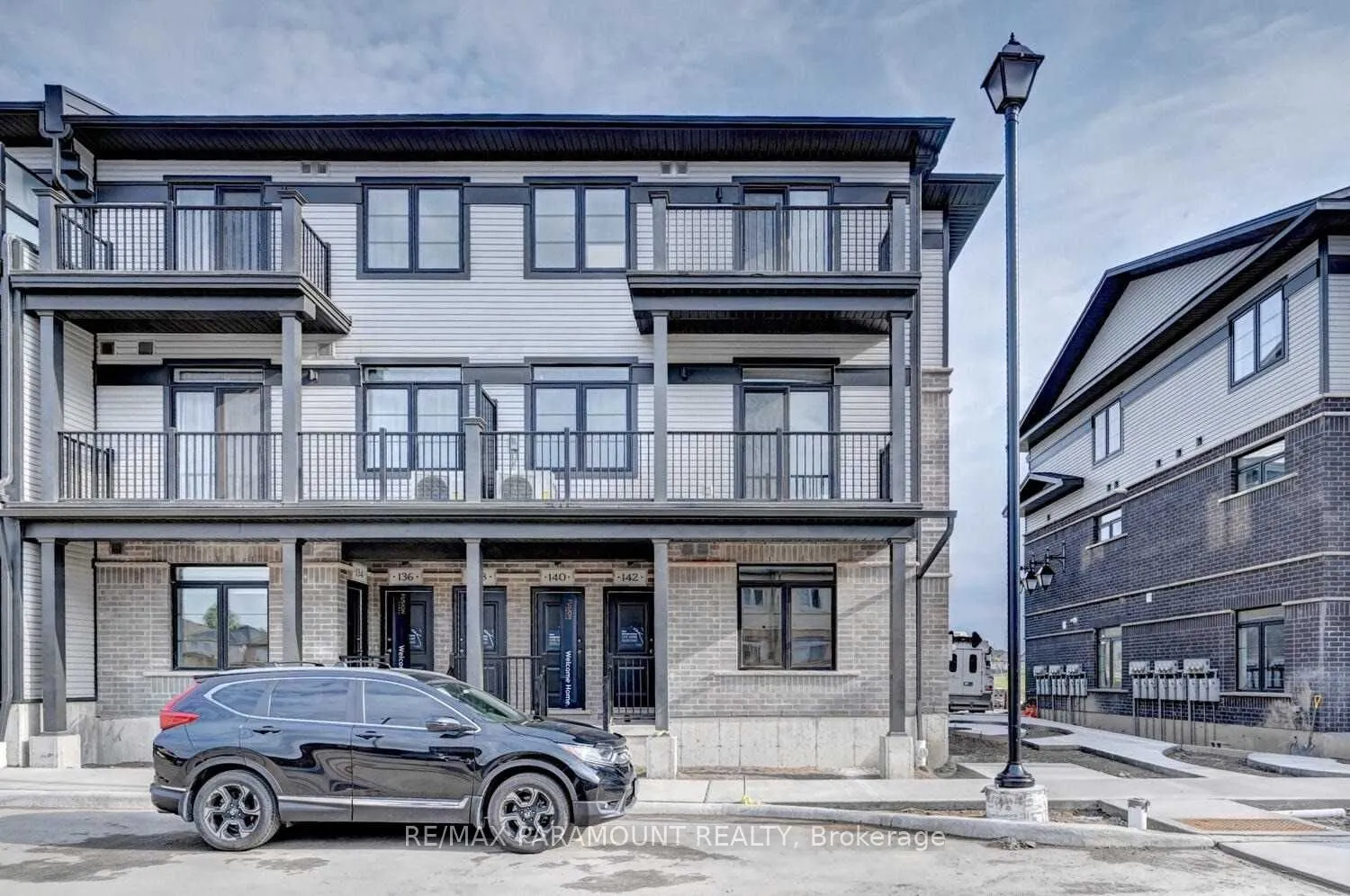 144 Wheat Lane, #000