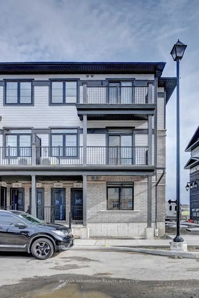 144 Wheat Lane, #000