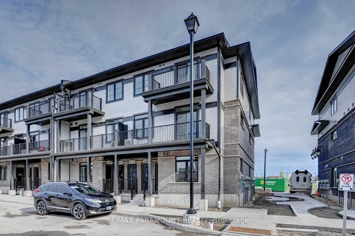 144 Wheat Lane, #000