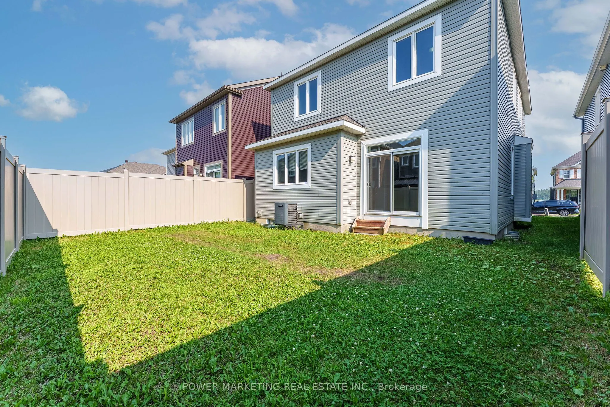 326 SWEETCLOVER Way