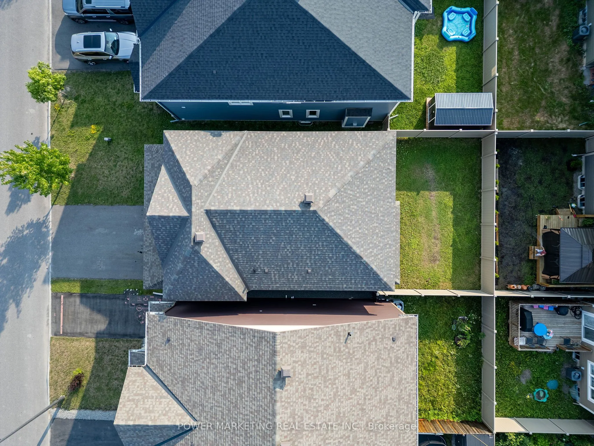 326 SWEETCLOVER Way