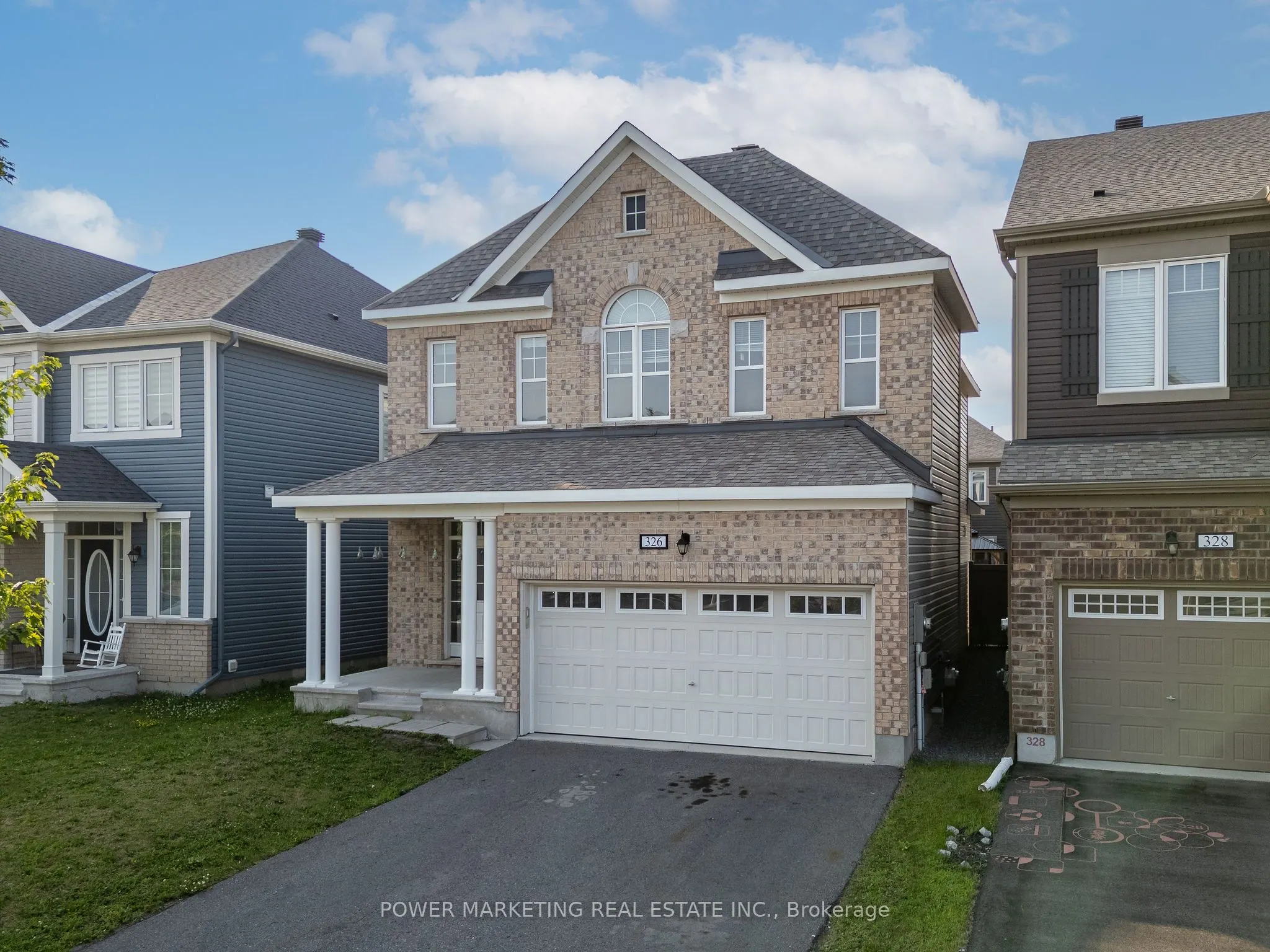 326 SWEETCLOVER Way