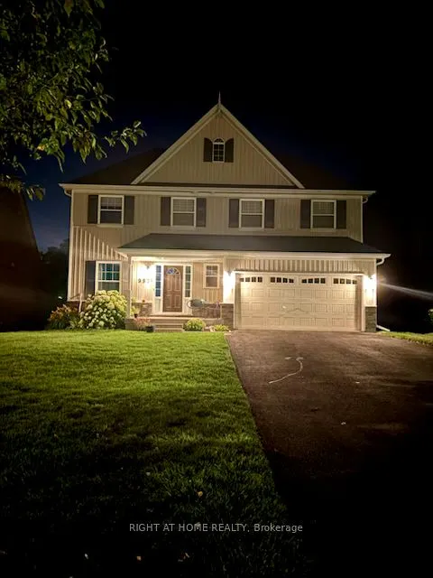 997 Denton Drive