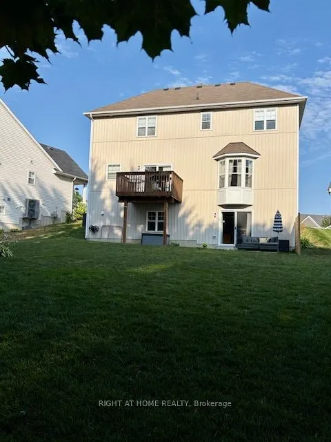 997 Denton Drive