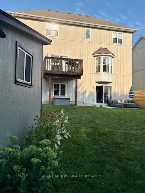 997 Denton Drive