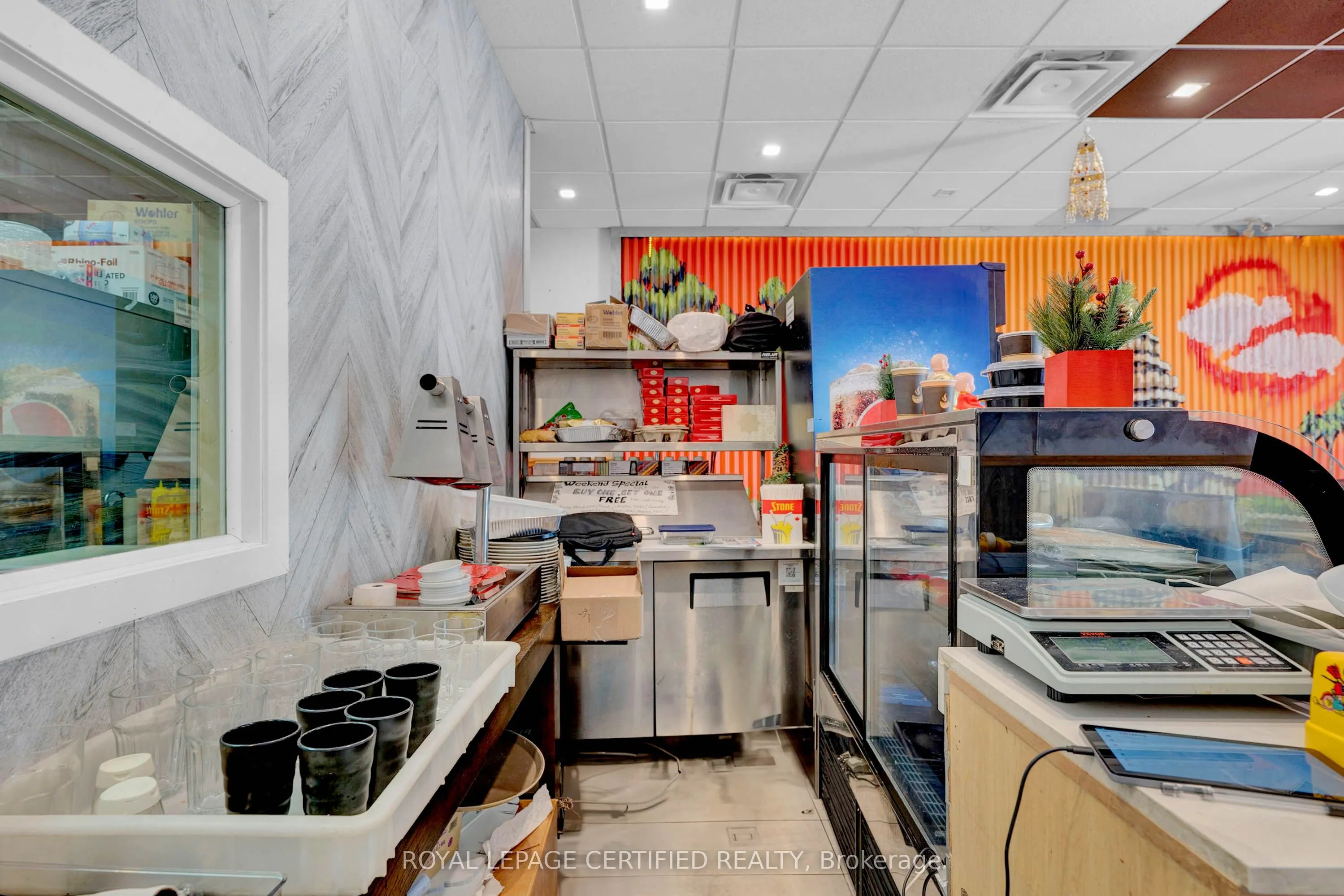 1500 Weber Street E, #6