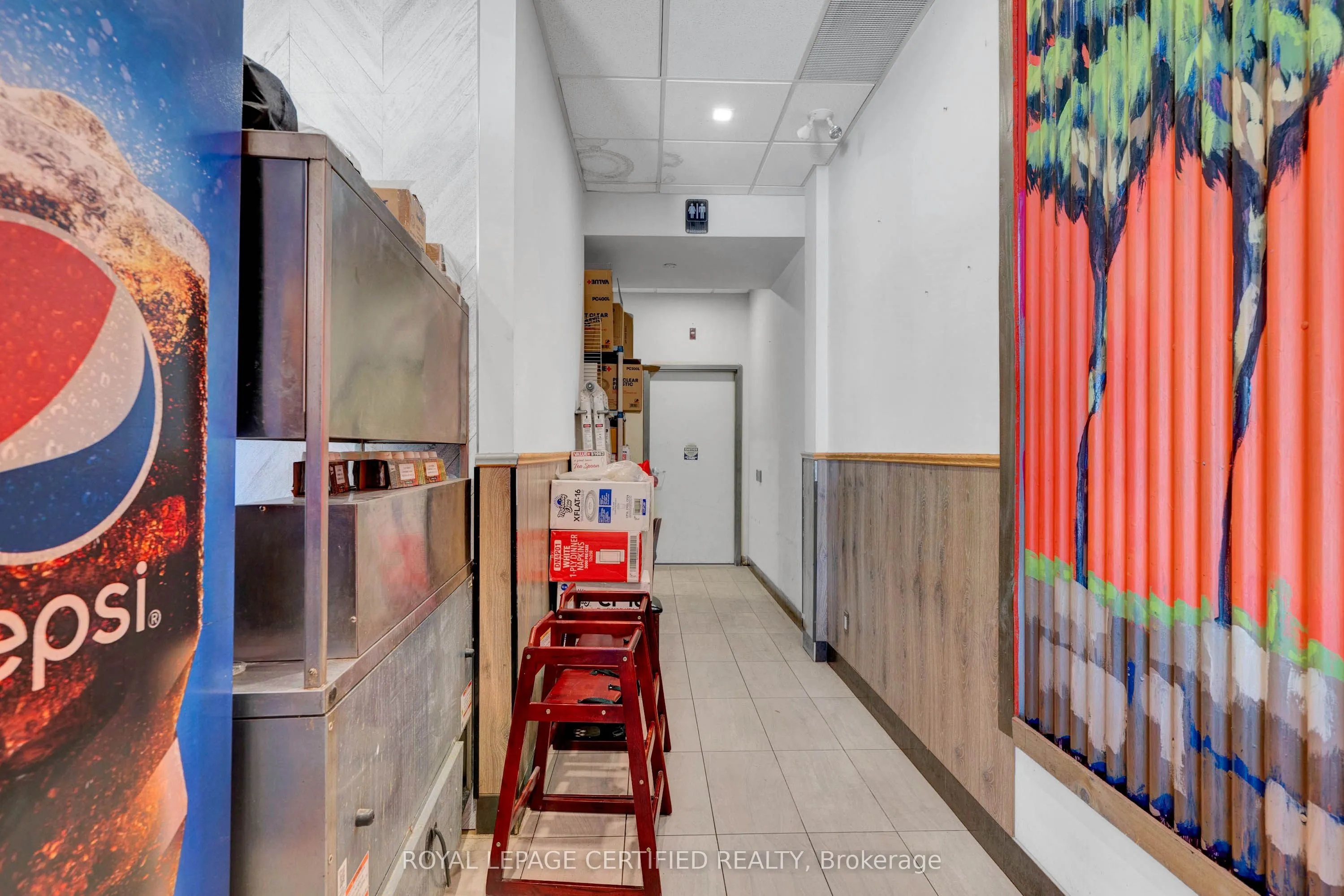 1500 Weber Street E, #6