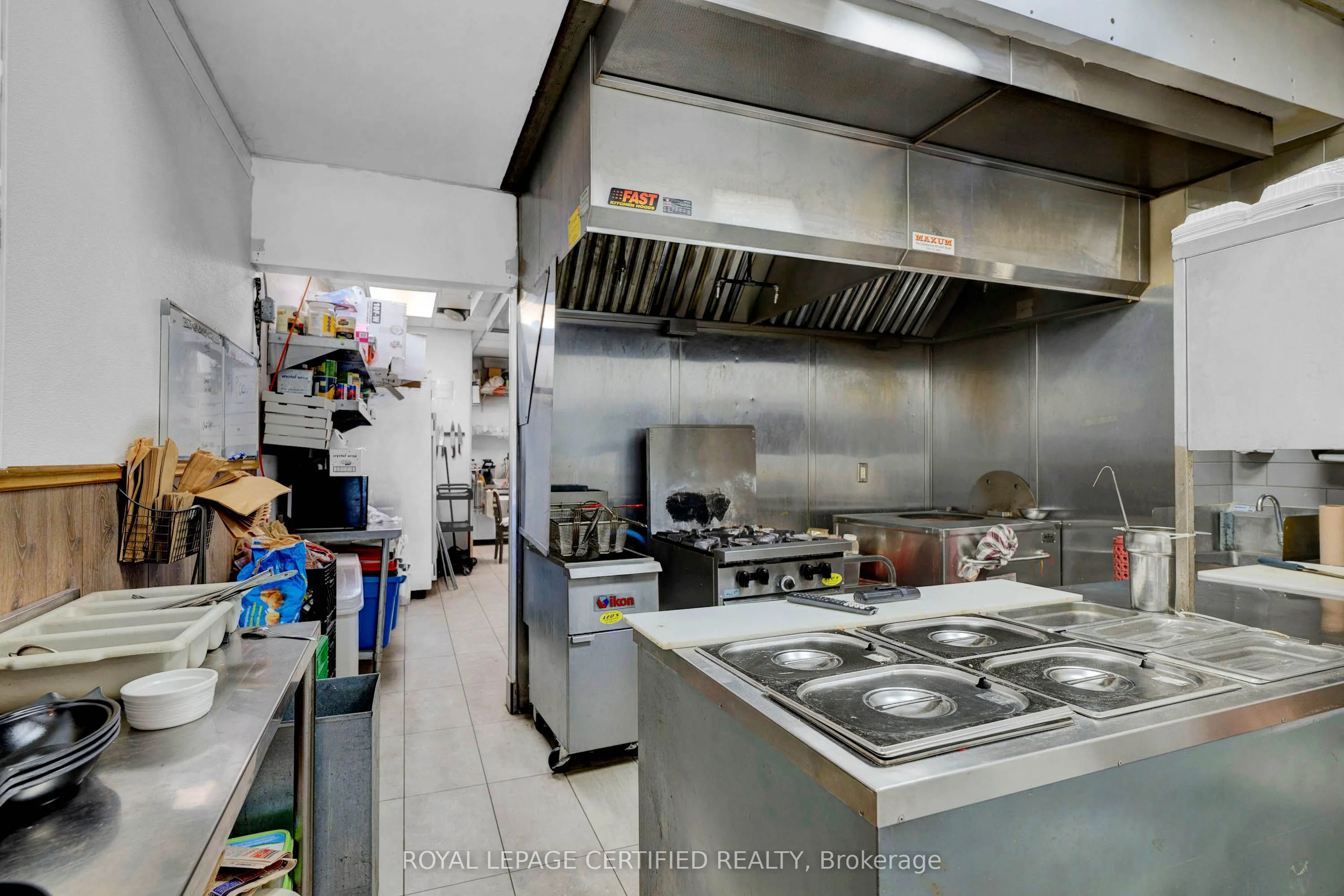 1500 Weber Street E, #6