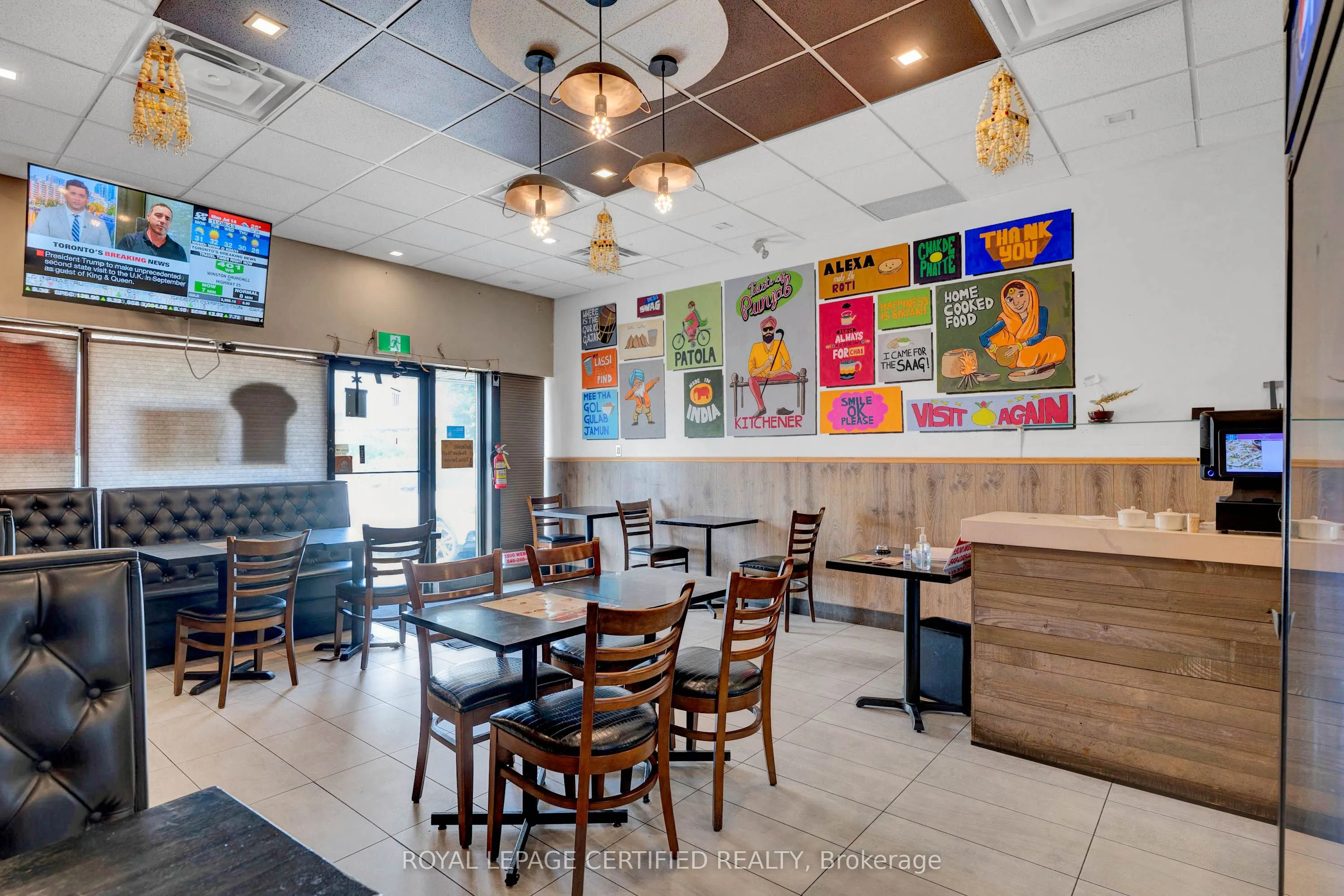 1500 Weber Street E, #6