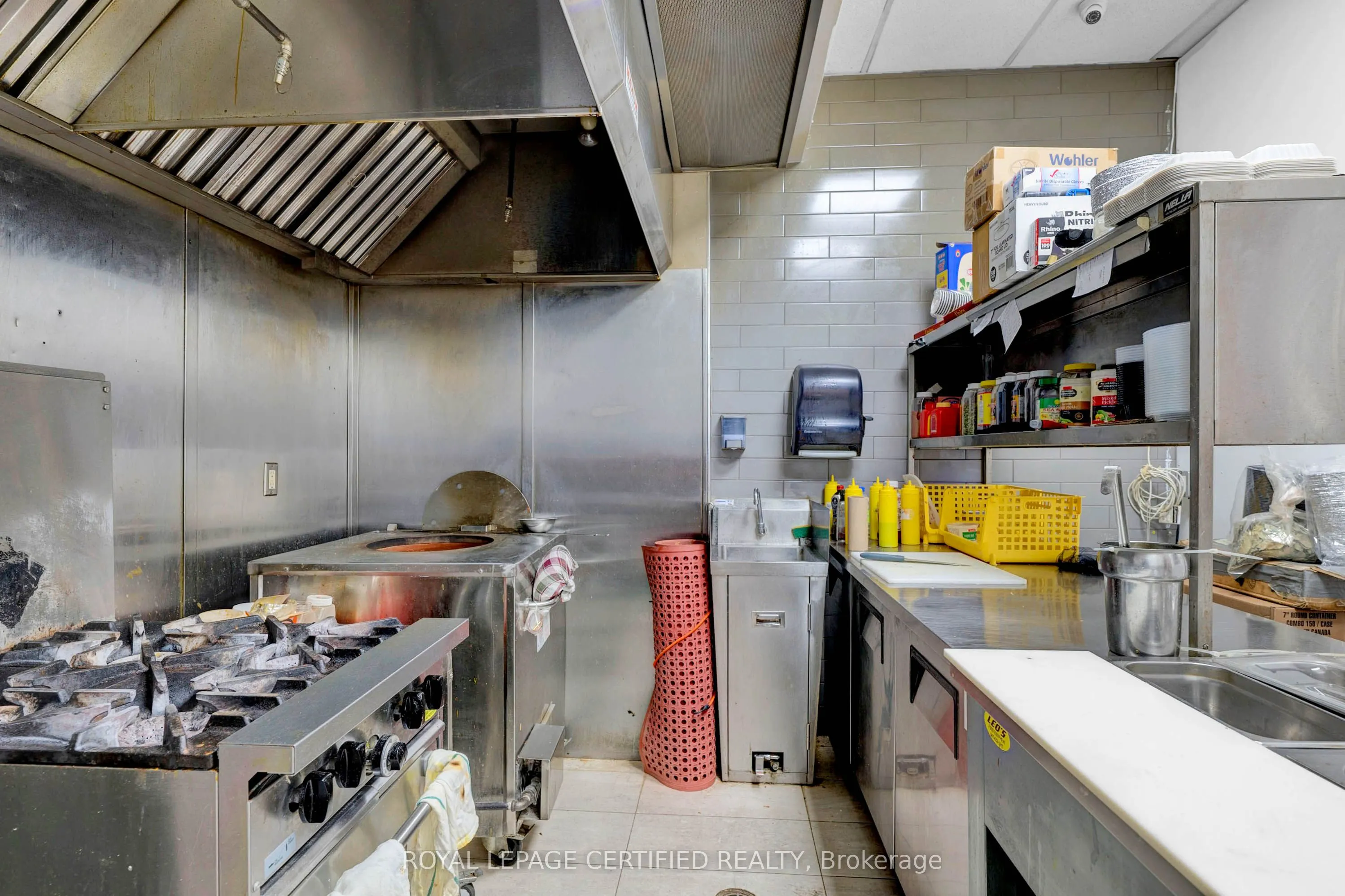 1500 Weber Street E, #6