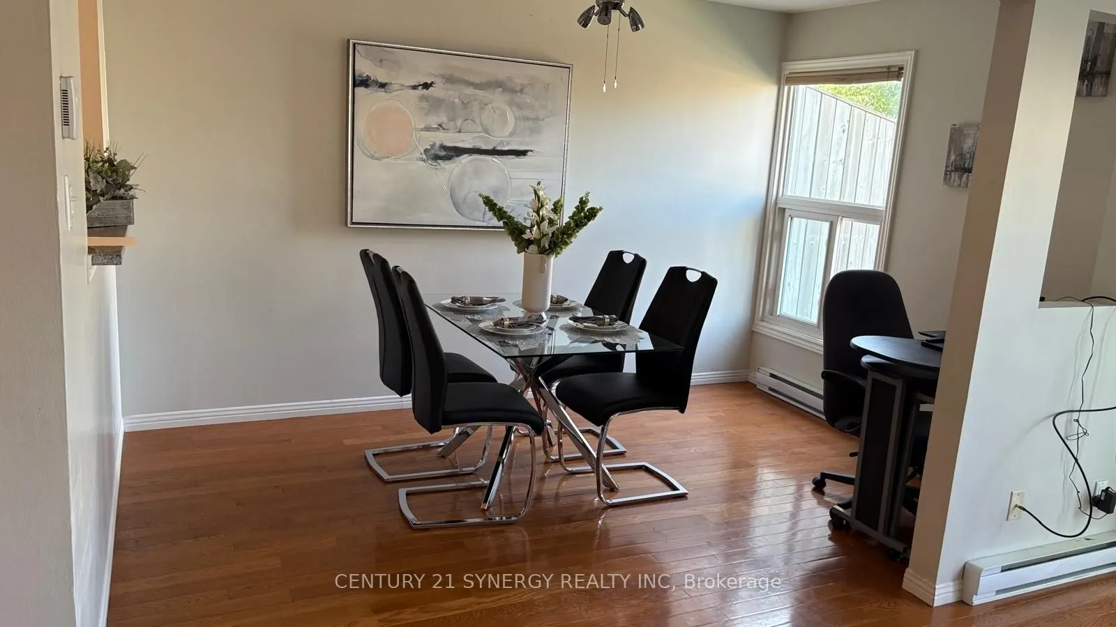 3415 Uplands Drive, #17
