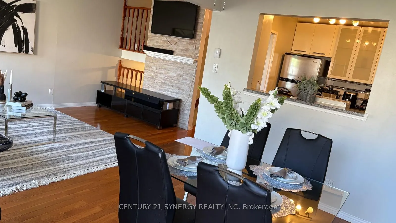 3415 Uplands Drive, #17