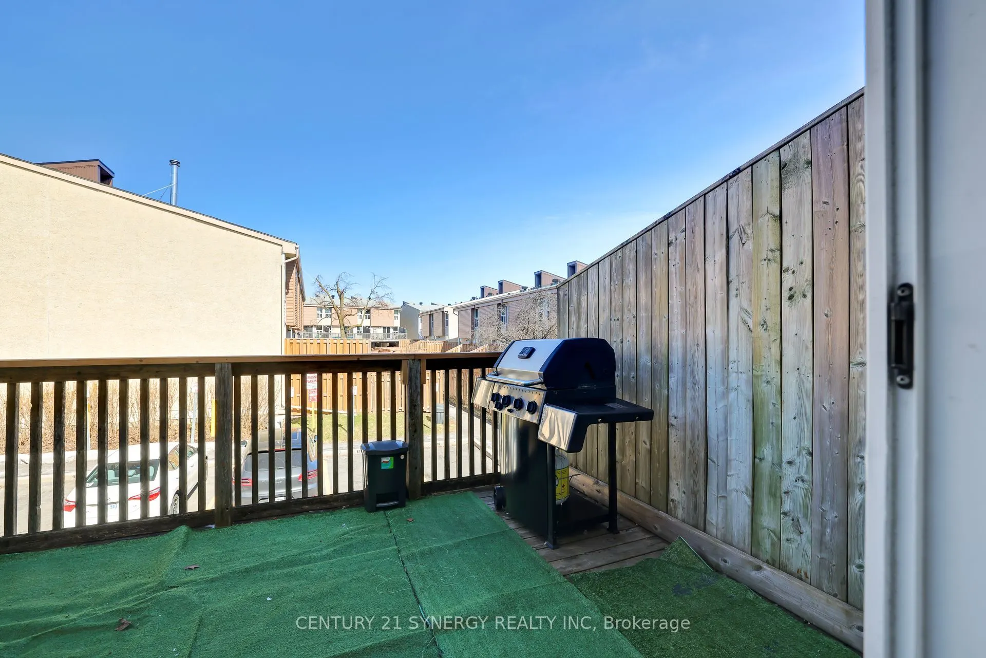 3415 Uplands Drive, #17