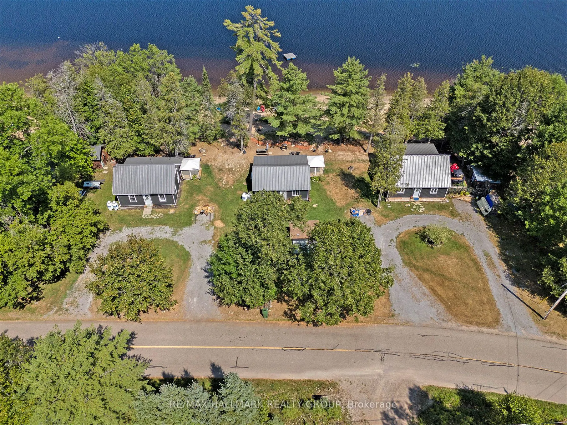 754 Forest Park Road