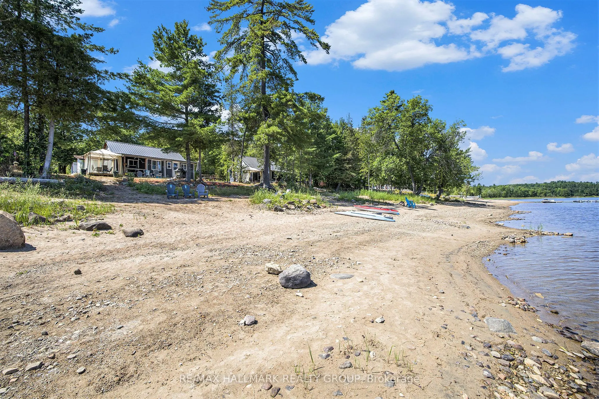 754 Forest Park Road