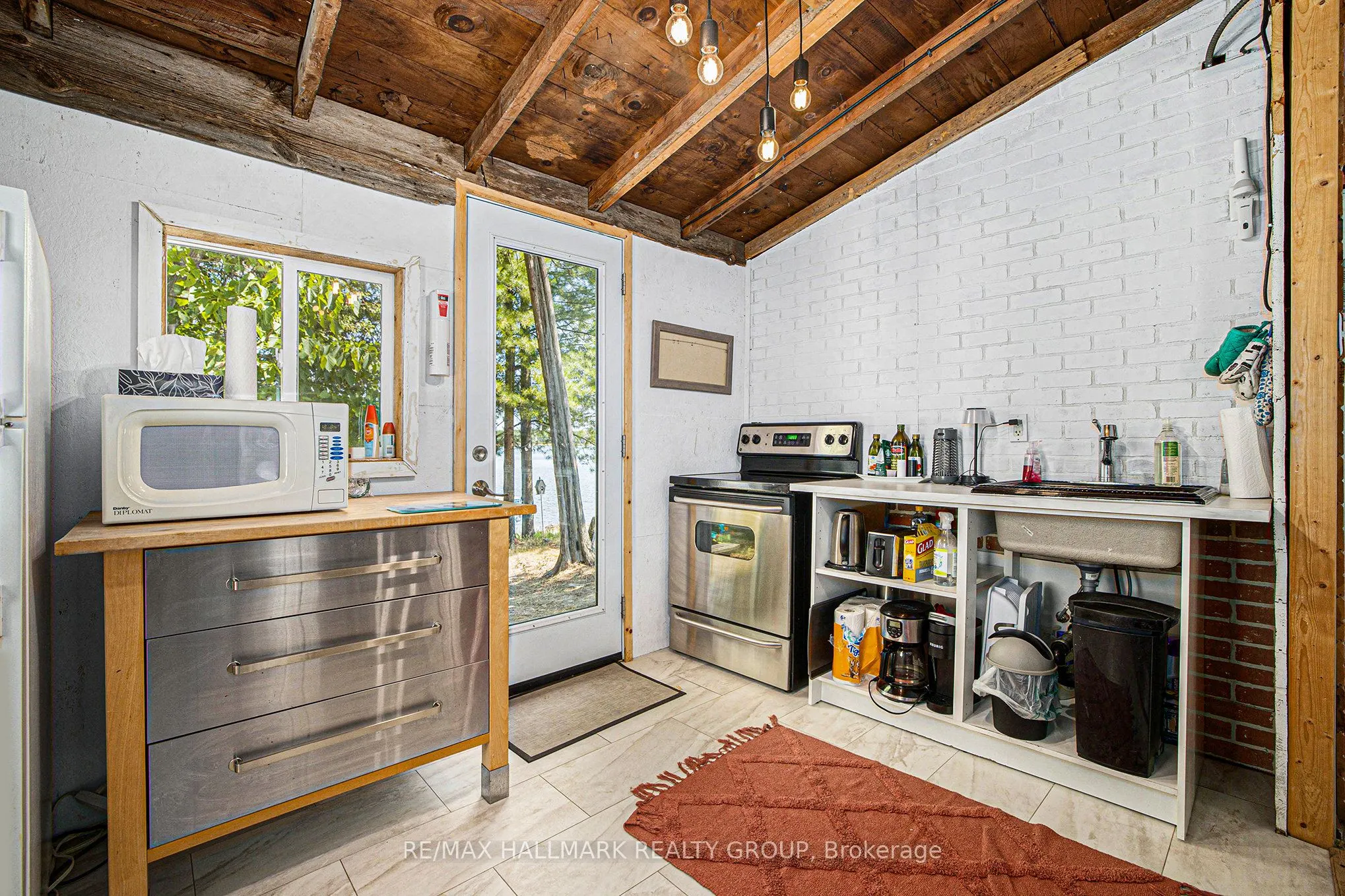 754 Forest Park Road