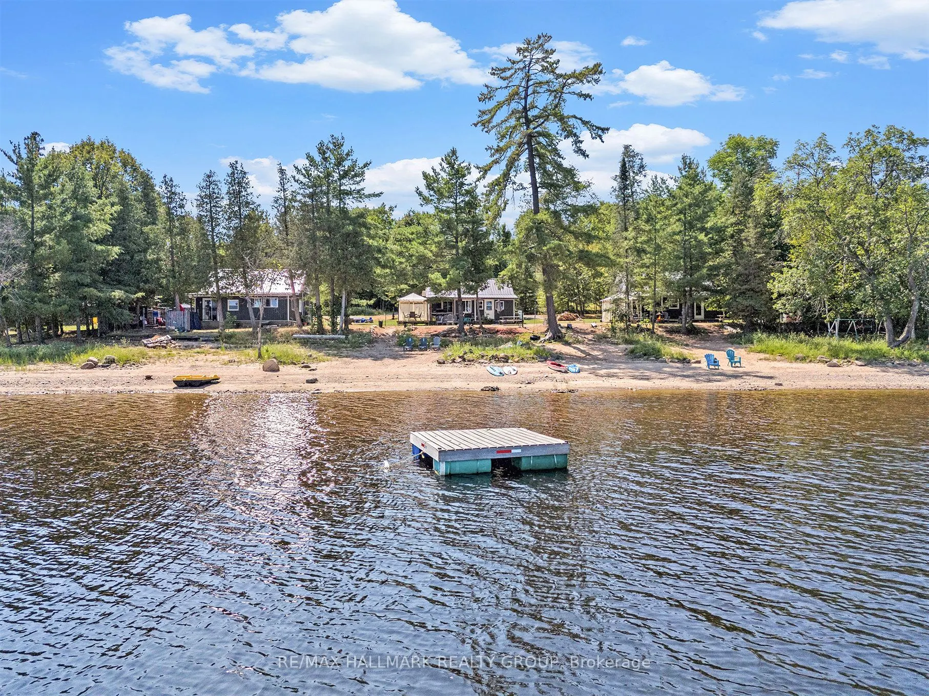 754 Forest Park Road