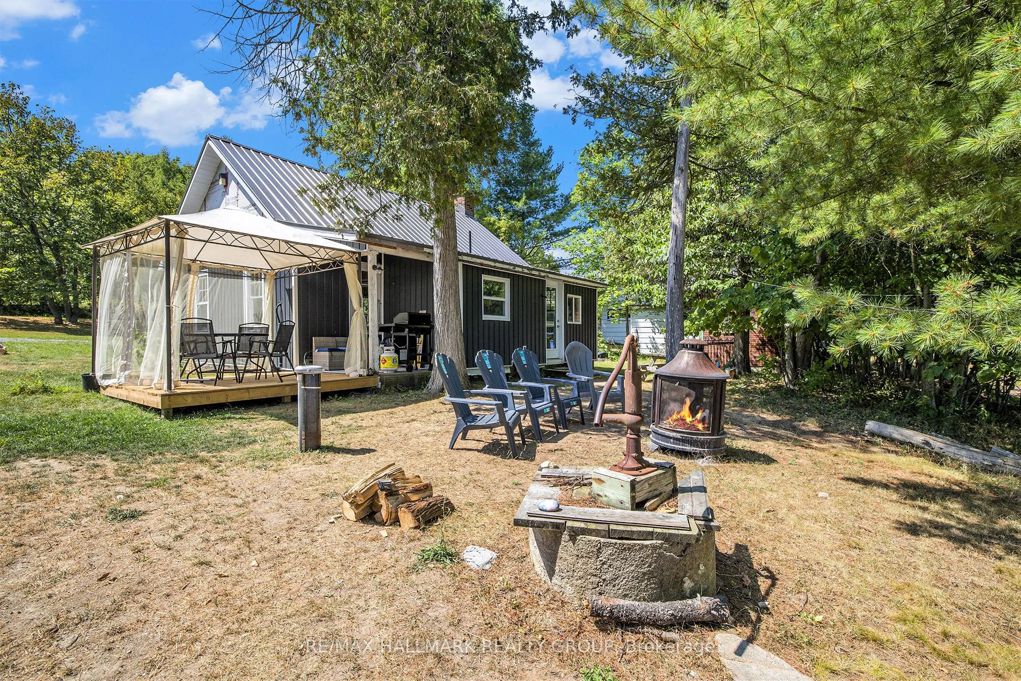 754 Forest Park Road