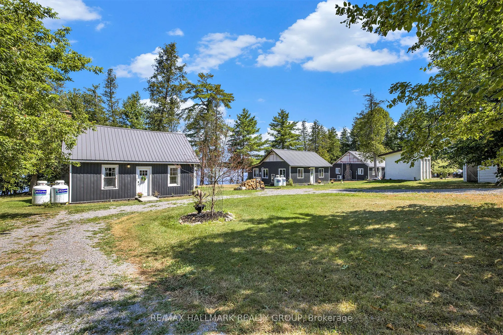 754 Forest Park Road