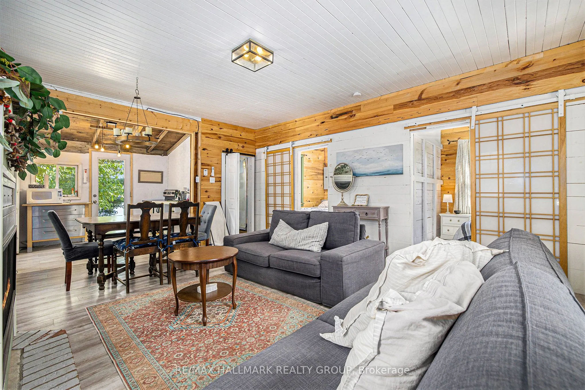 754 Forest Park Road