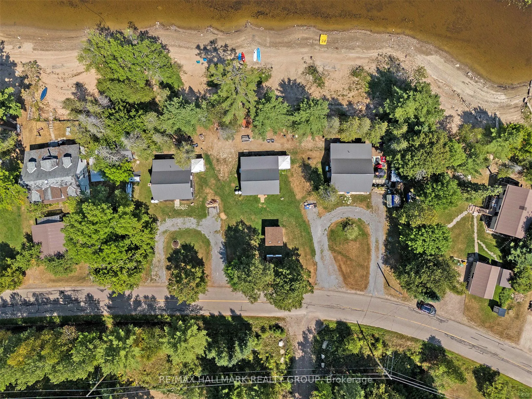 754 Forest Park Road