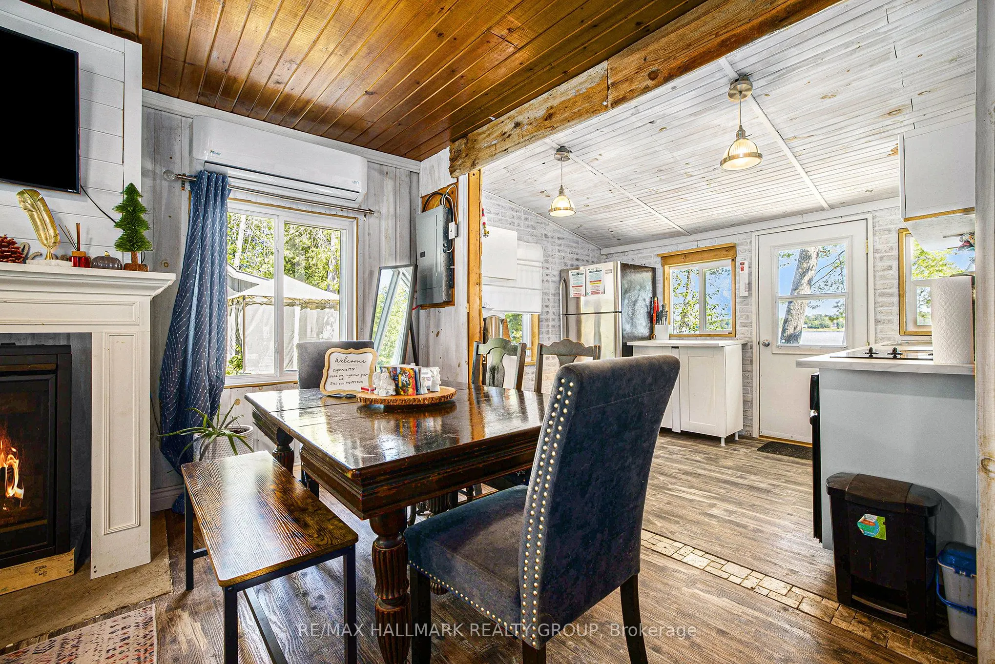 754 Forest Park Road