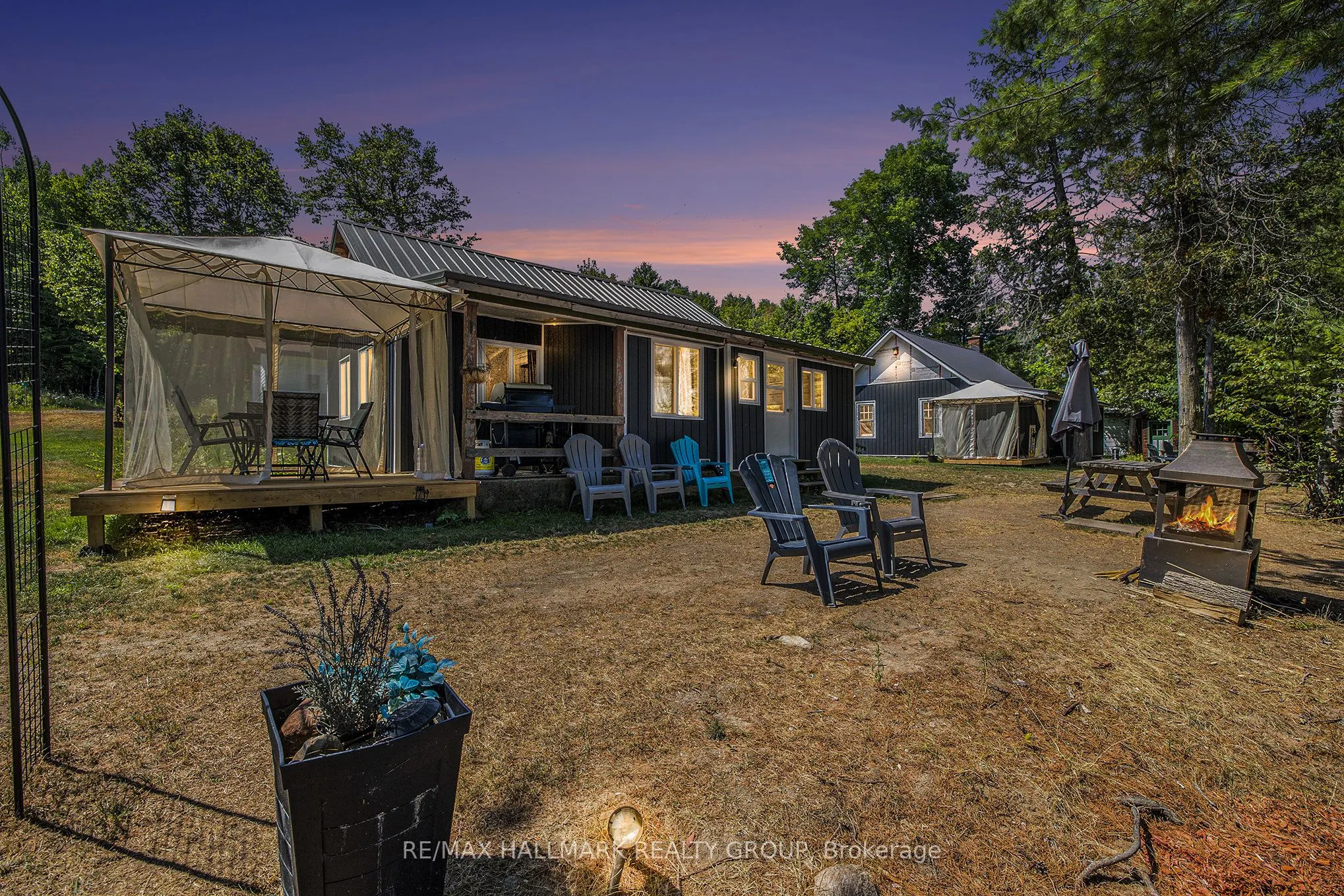754 Forest Park Road
