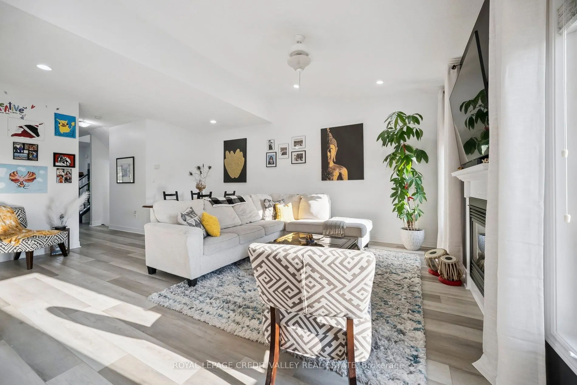 9 Peach Tree Boulevard
